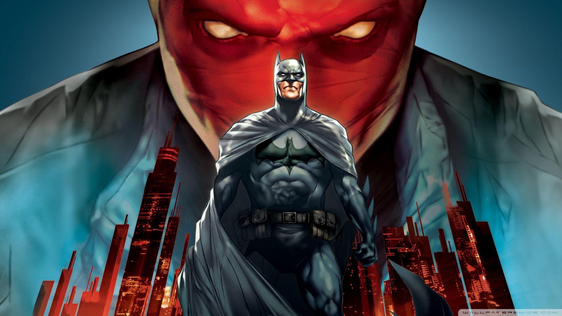 Red Hood Wallpapers Top Free Red Hood Backgrounds WallpaperAccess