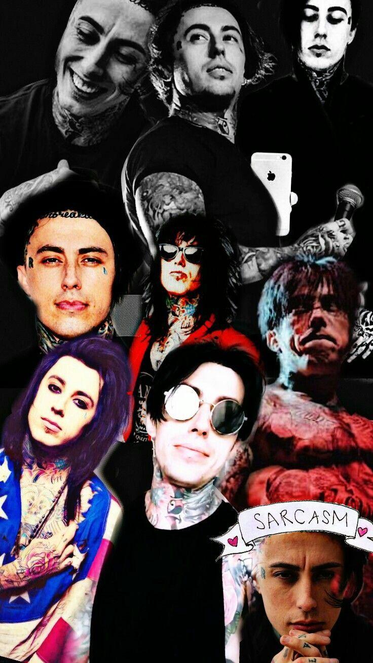 Falling in Reverse iPhone Wallpapers Top Free Falling in Reverse