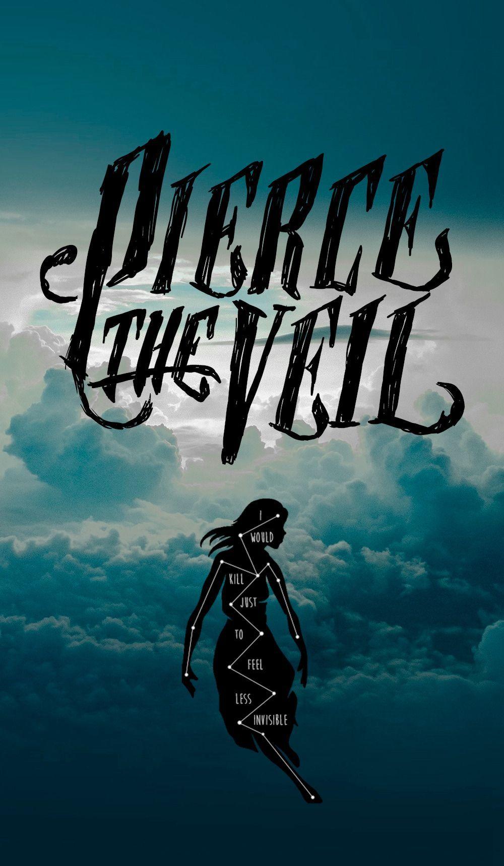 Pierce The Veil Wallpapers Top Free Pierce The Veil Backgrounds