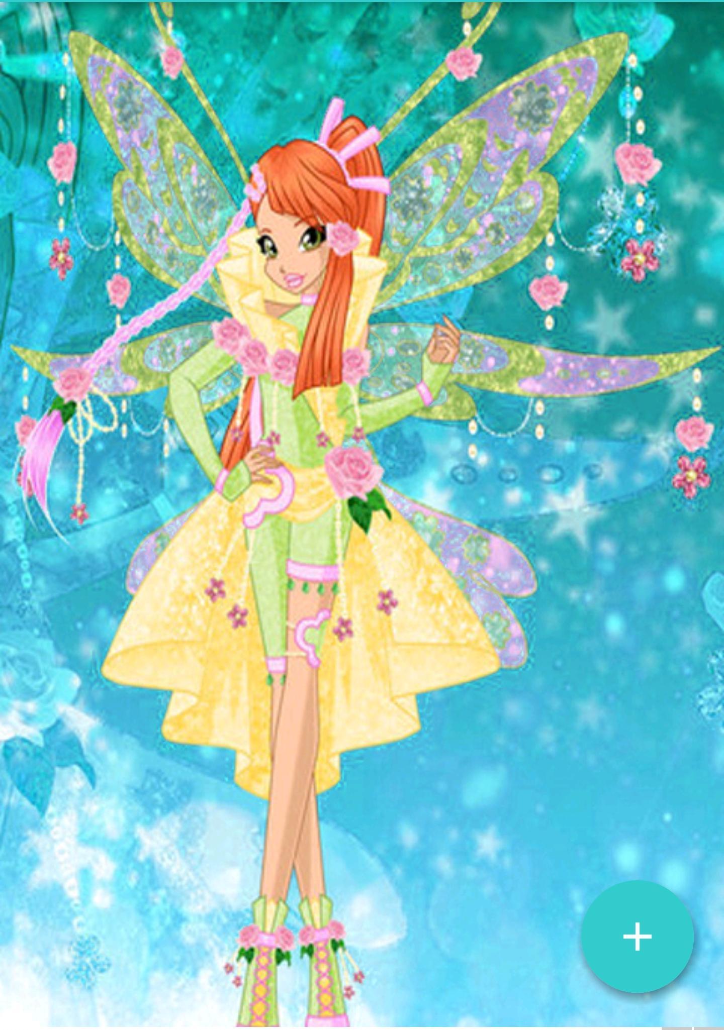 Winx Club iPhone Wallpapers Top Free Winx Club iPhone Backgrounds