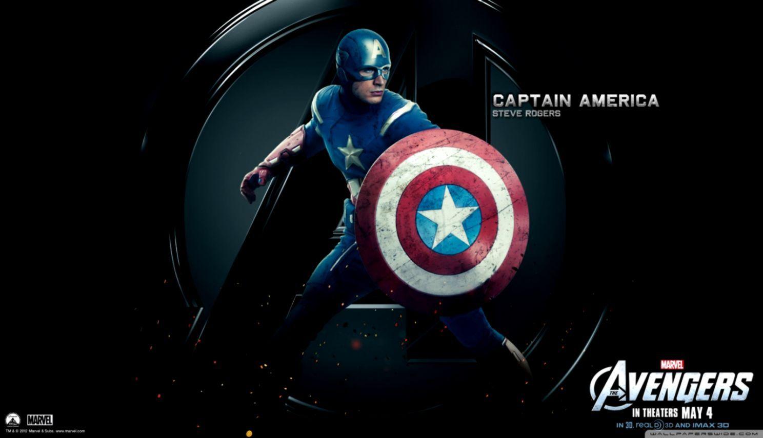 Marvel Avengers 3D Desktop Wallpapers Top Free Marvel Avengers 3D
