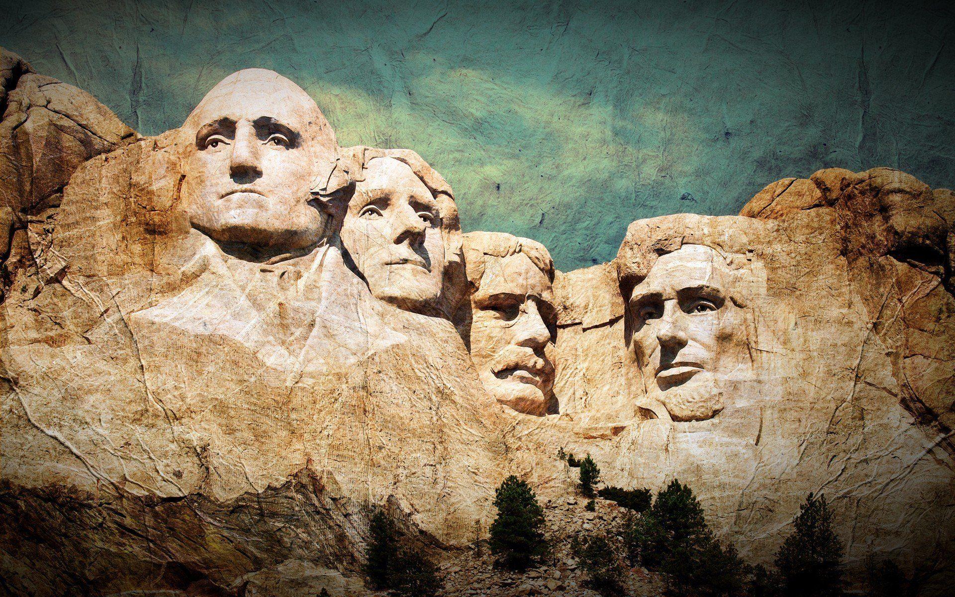 Mount Rushmore Wallpapers Top Free Mount Rushmore Backgrounds WallpaperAccess