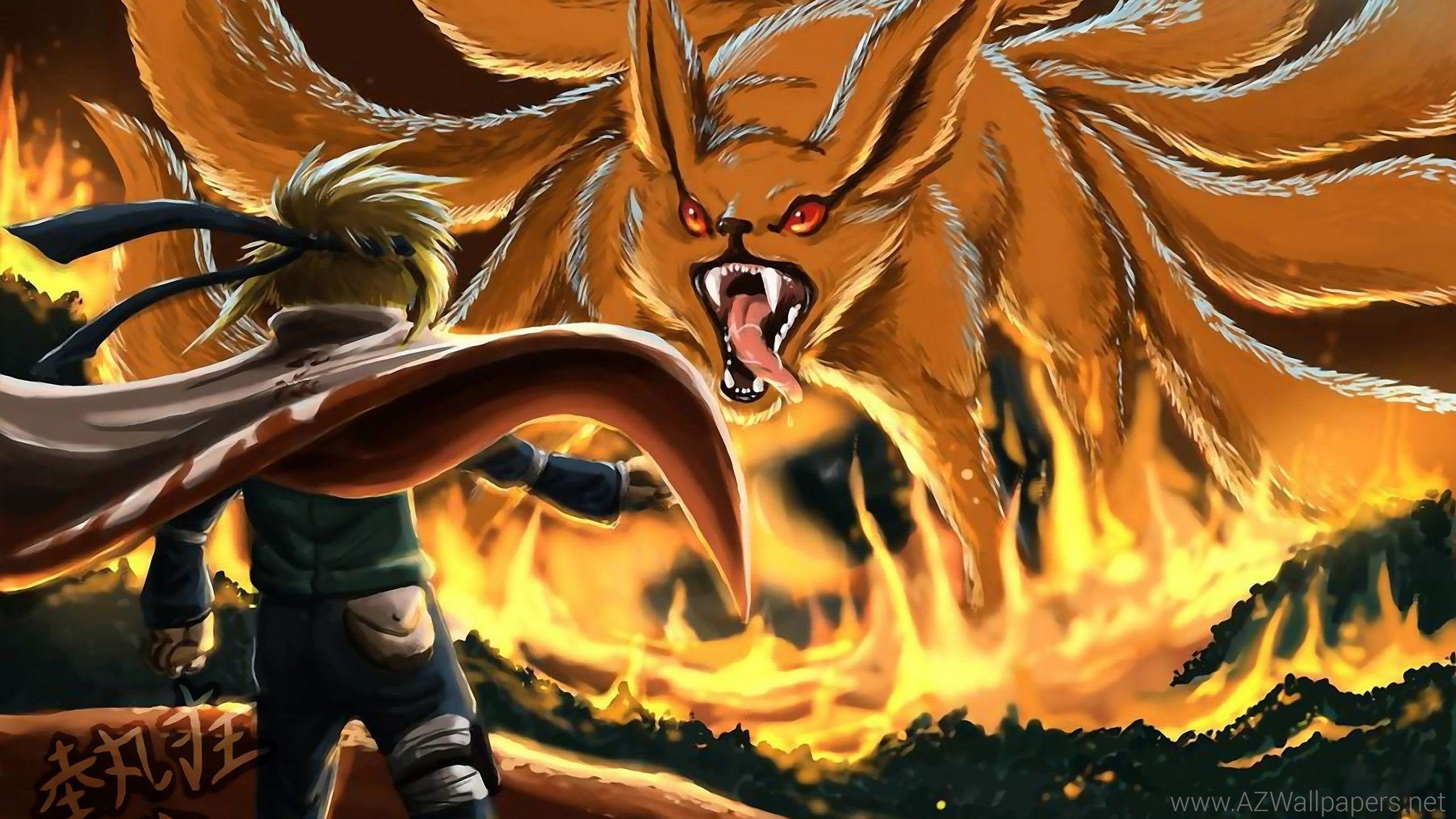 Naruto Shippuden Live Wallpaper For Pc