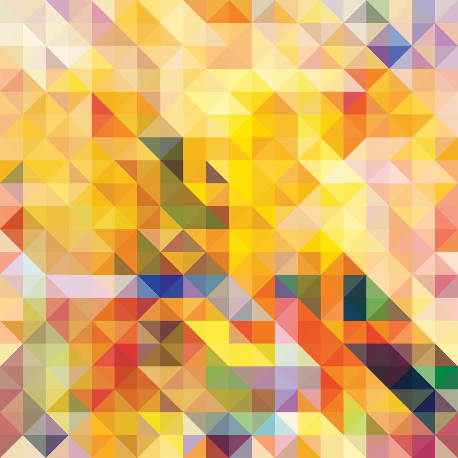 Yellow Triangle Wallpapers Top Free Yellow Triangle Backgrounds