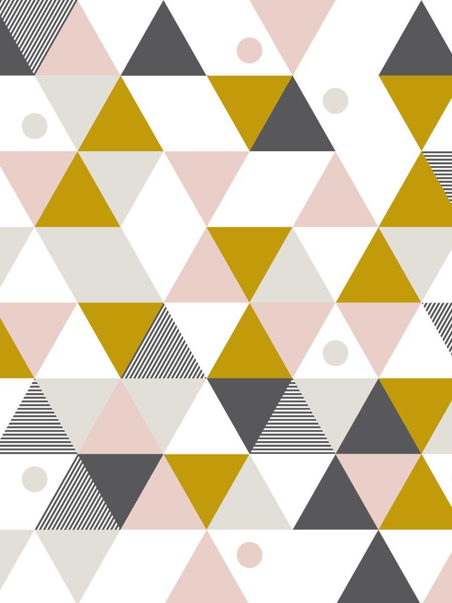Yellow Triangle Wallpapers Top Free Yellow Triangle Backgrounds