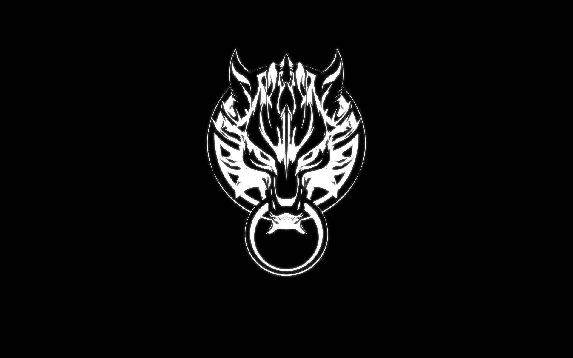 Wolf Geometric Wallpaper Download 780 royalty free geometric wolf