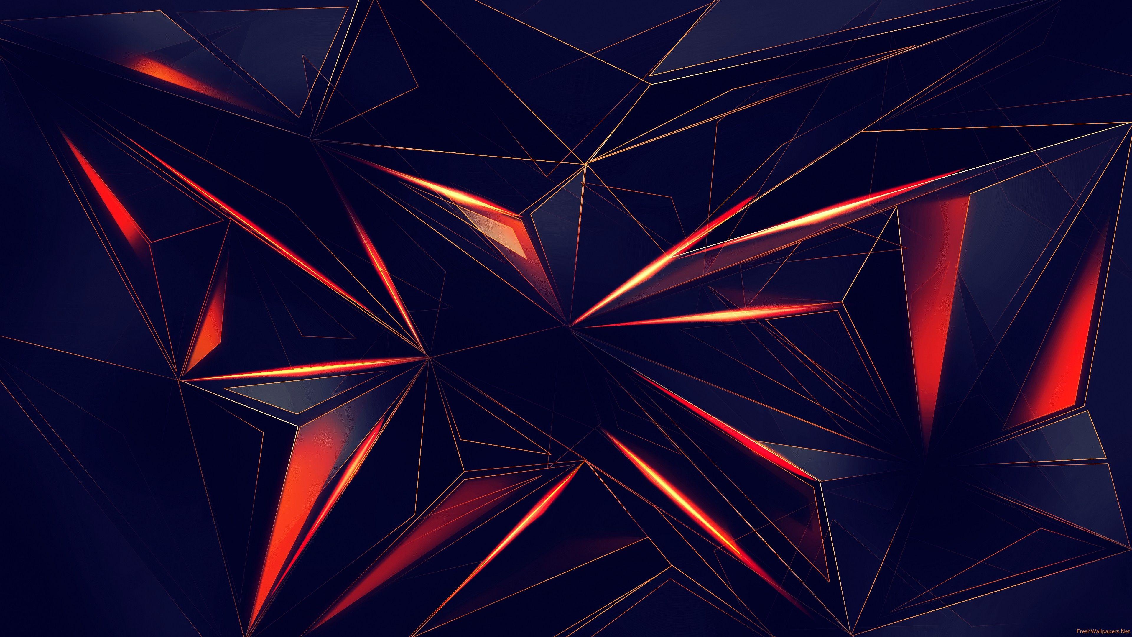 Digital 4K Geometric Wallpapers Top Free Digital 4K Geometric