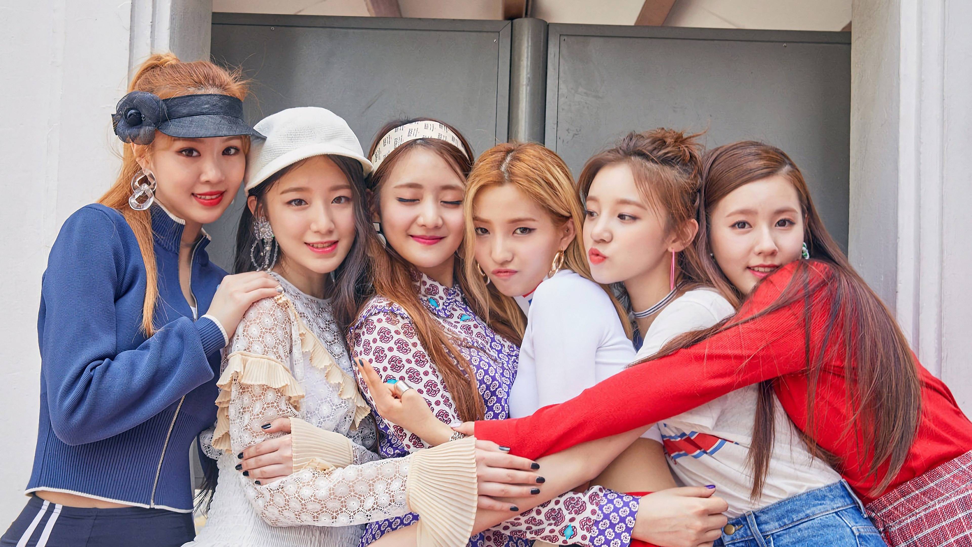 (G)IDLE Wallpapers Top Free (G)IDLE Backgrounds WallpaperAccess