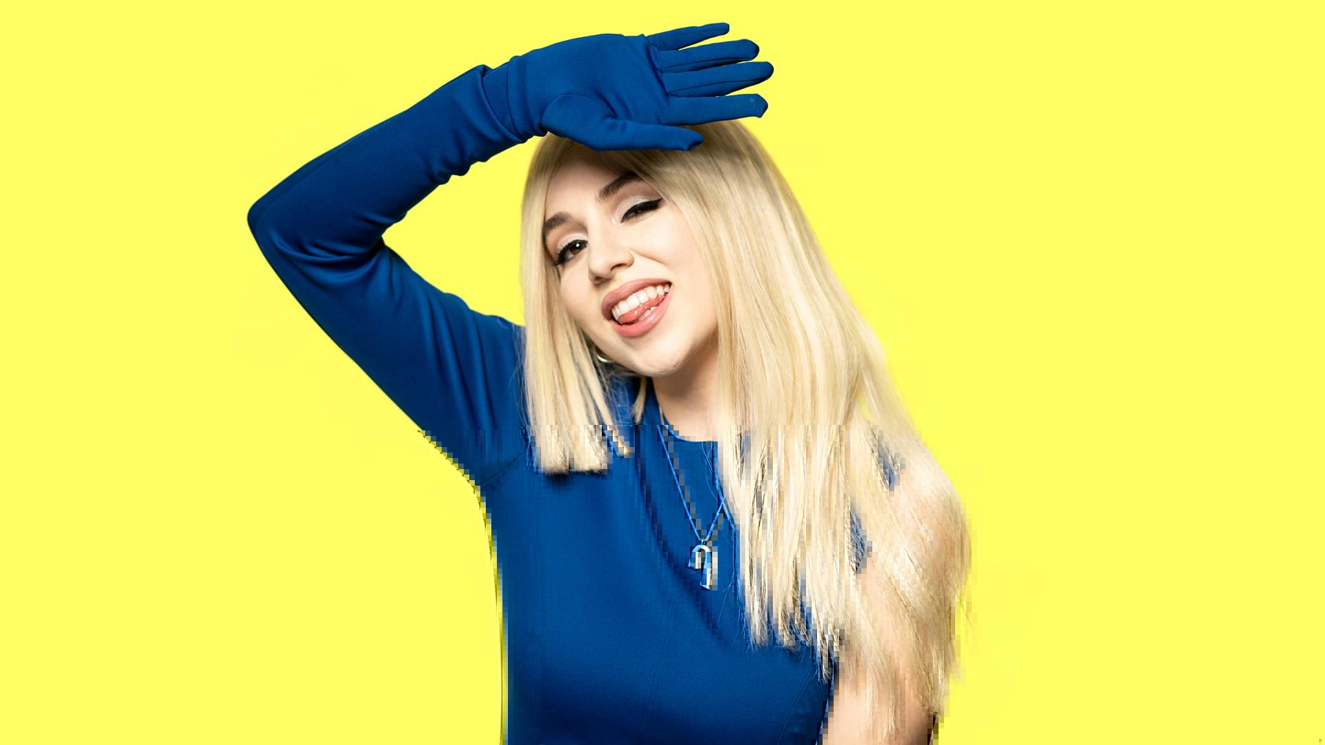 Ava Max Wallpapers Top Free Ava Max Backgrounds WallpaperAccess