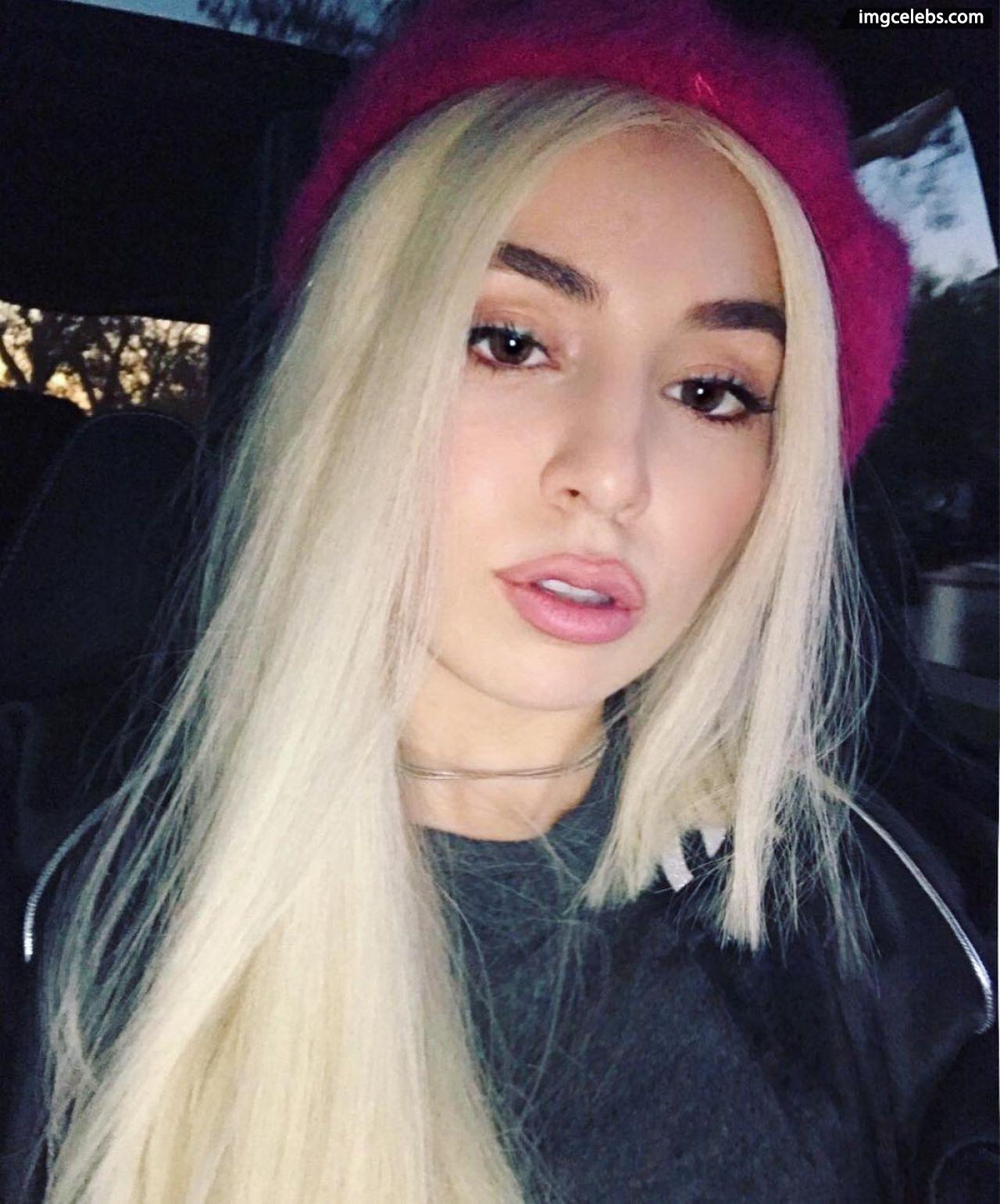 Ava Max Wallpapers Top Free Ava Max Backgrounds WallpaperAccess