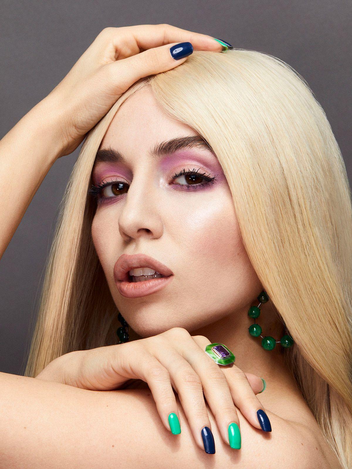 Ava Max Wallpapers Top Free Ava Max Backgrounds WallpaperAccess