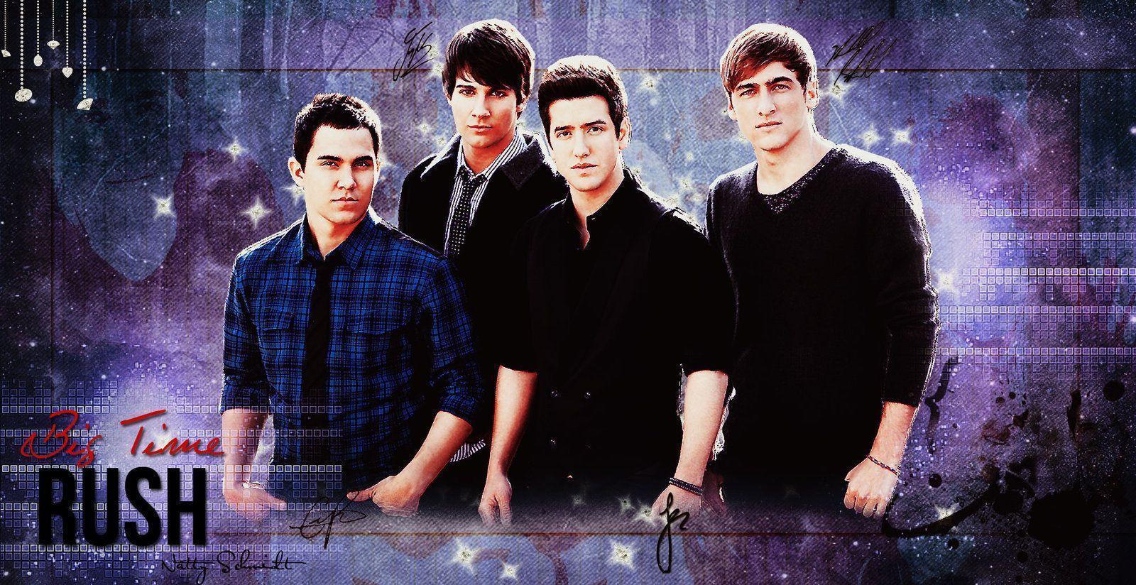 Big Time Rush Wallpapers Top Free Big Time Rush Backgrounds