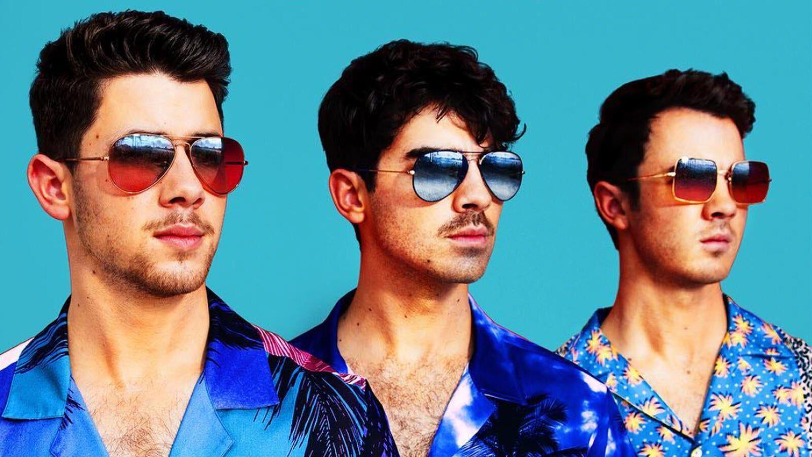 Jonas Brothers Wallpapers Top Free Jonas Brothers Backgrounds