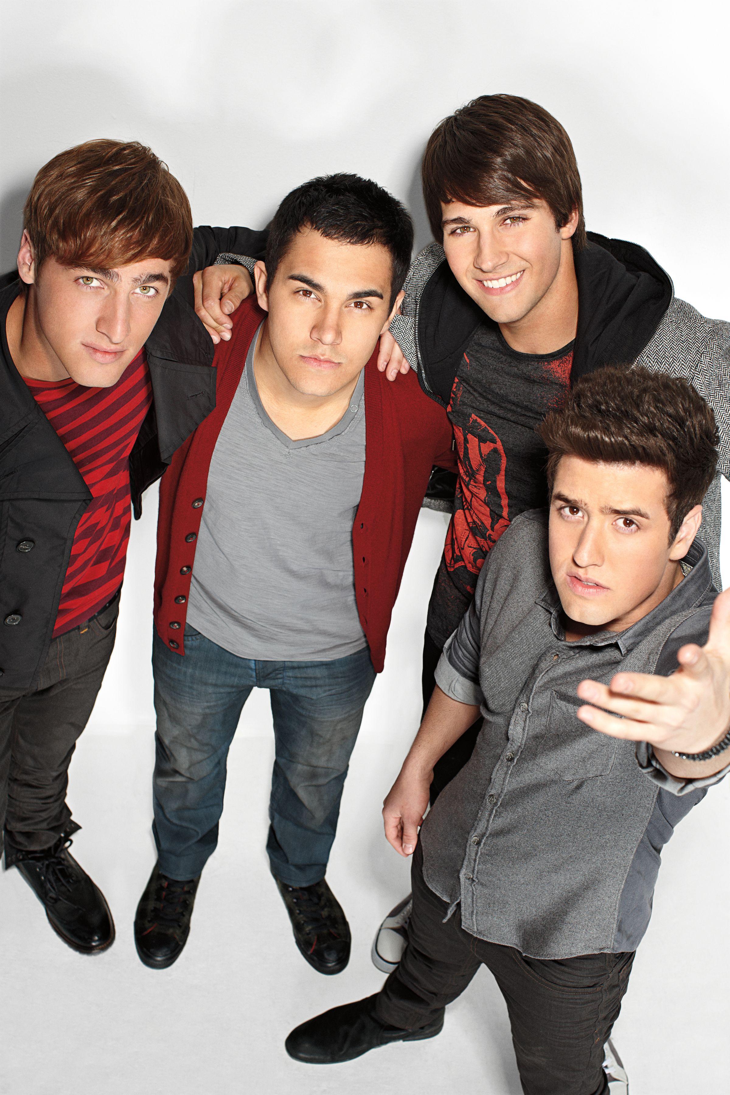 Big Time Rush Wallpapers Top Free Big Time Rush Backgrounds