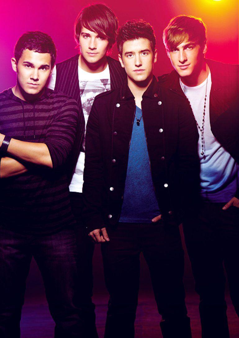 Big Time Rush Wallpapers Top Free Big Time Rush Backgrounds