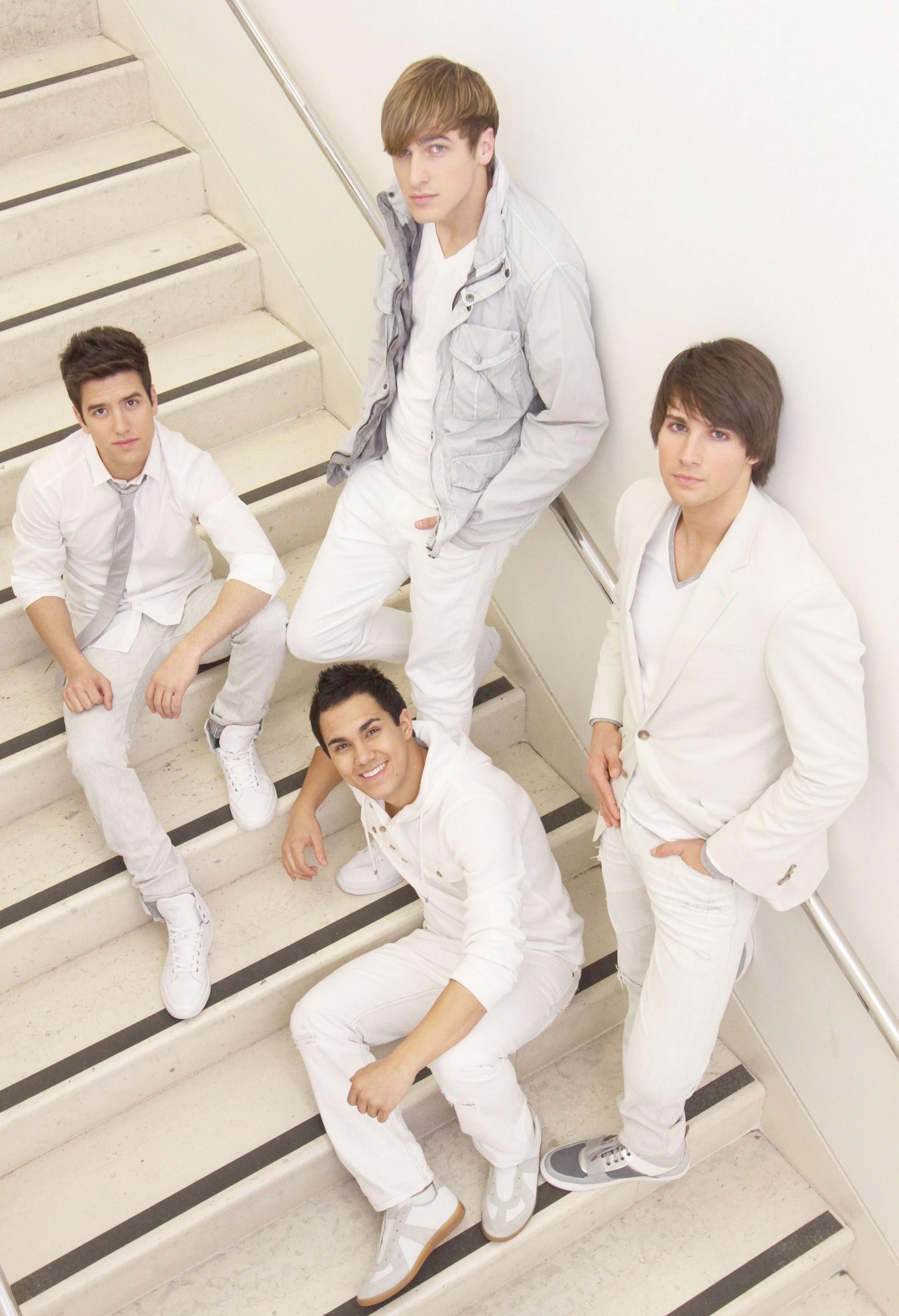 Big Time Rush Wallpapers Top Free Big Time Rush Backgrounds