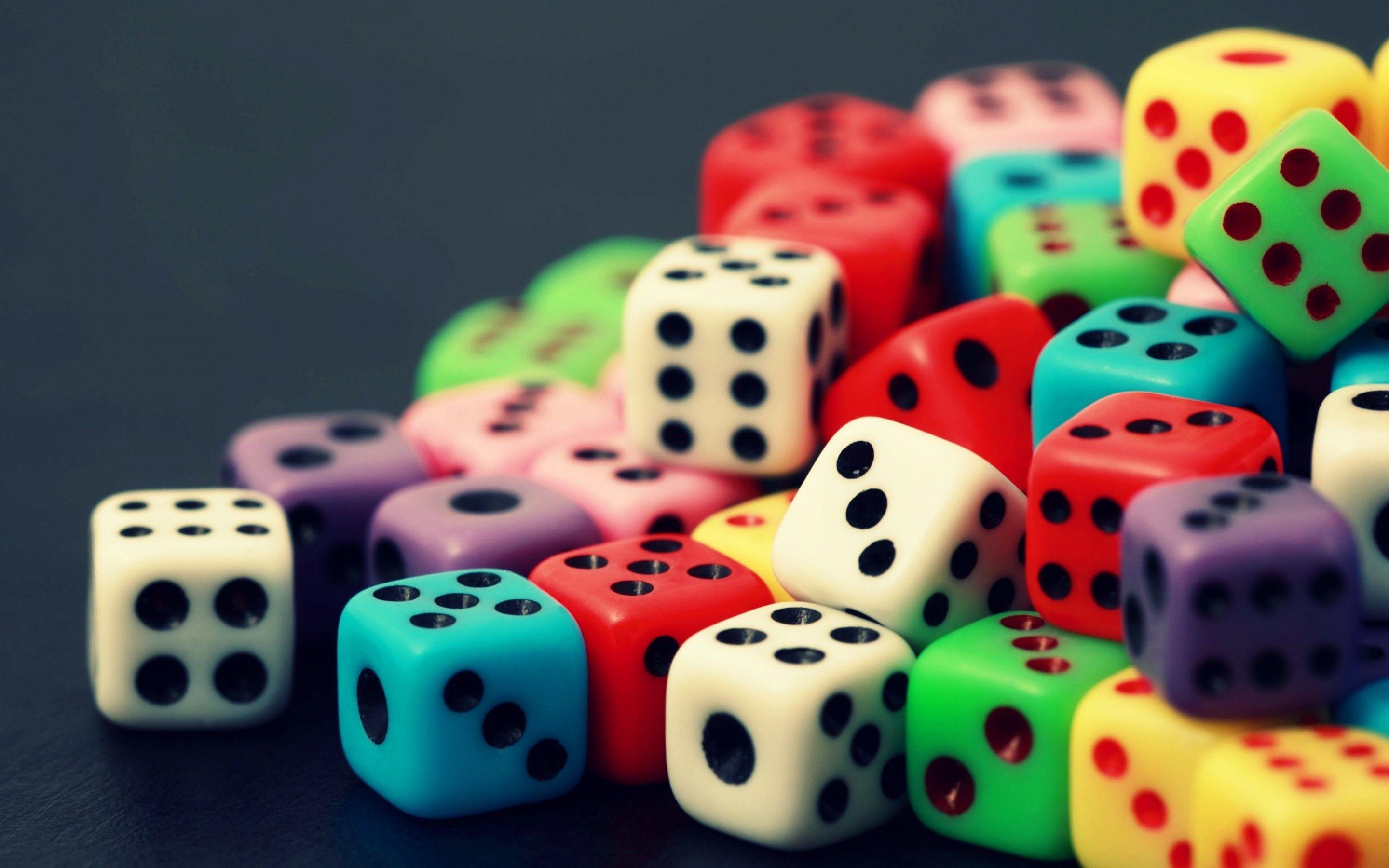 Dice Wallpapers Top Free Dice Backgrounds WallpaperAccess