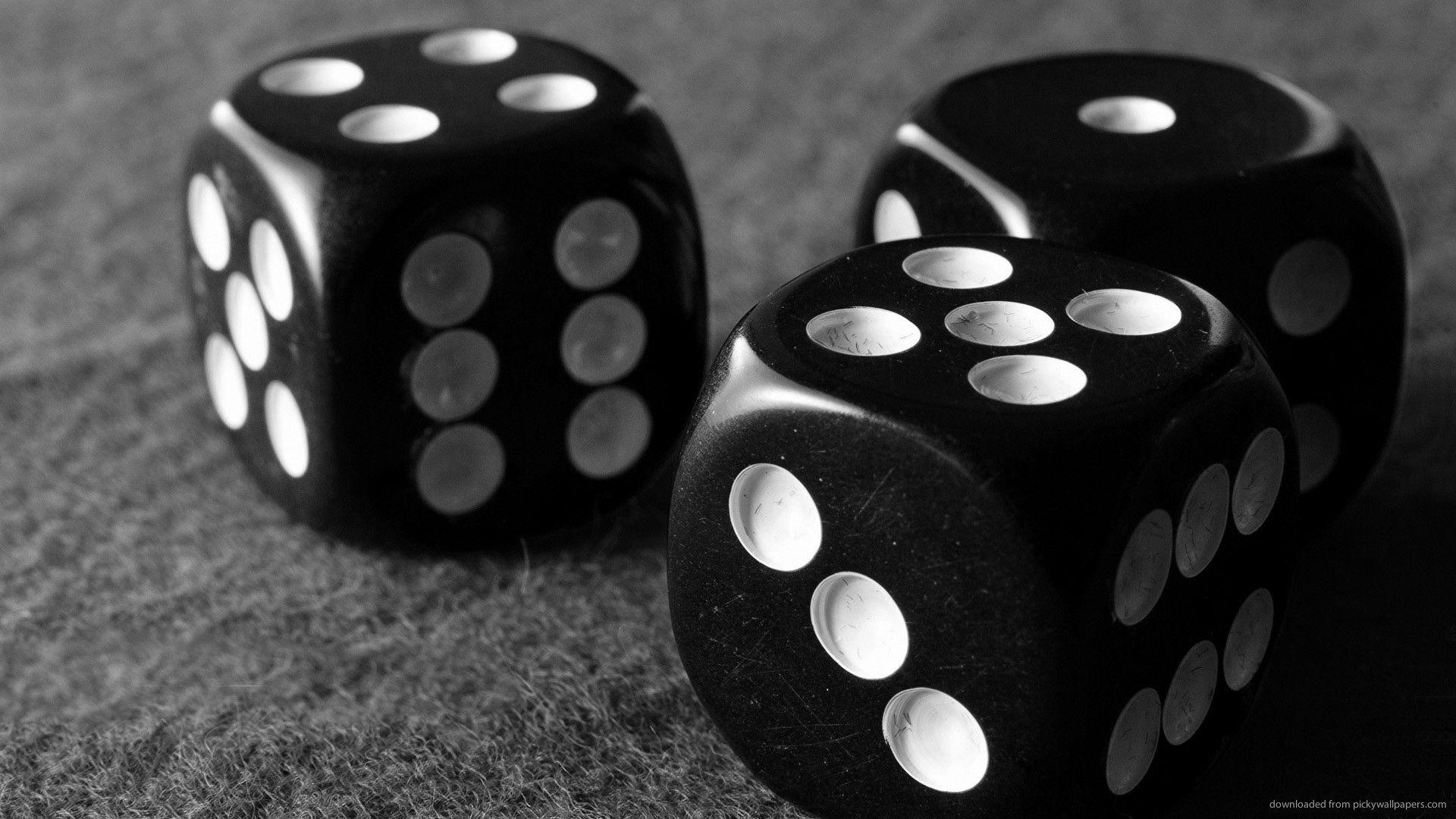 Dice Wallpapers Top Free Dice Backgrounds WallpaperAccess
