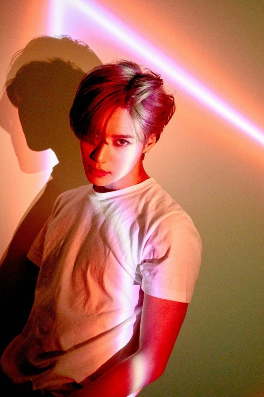 Taemin Wallpapers Top Free Taemin Backgrounds WallpaperAccess