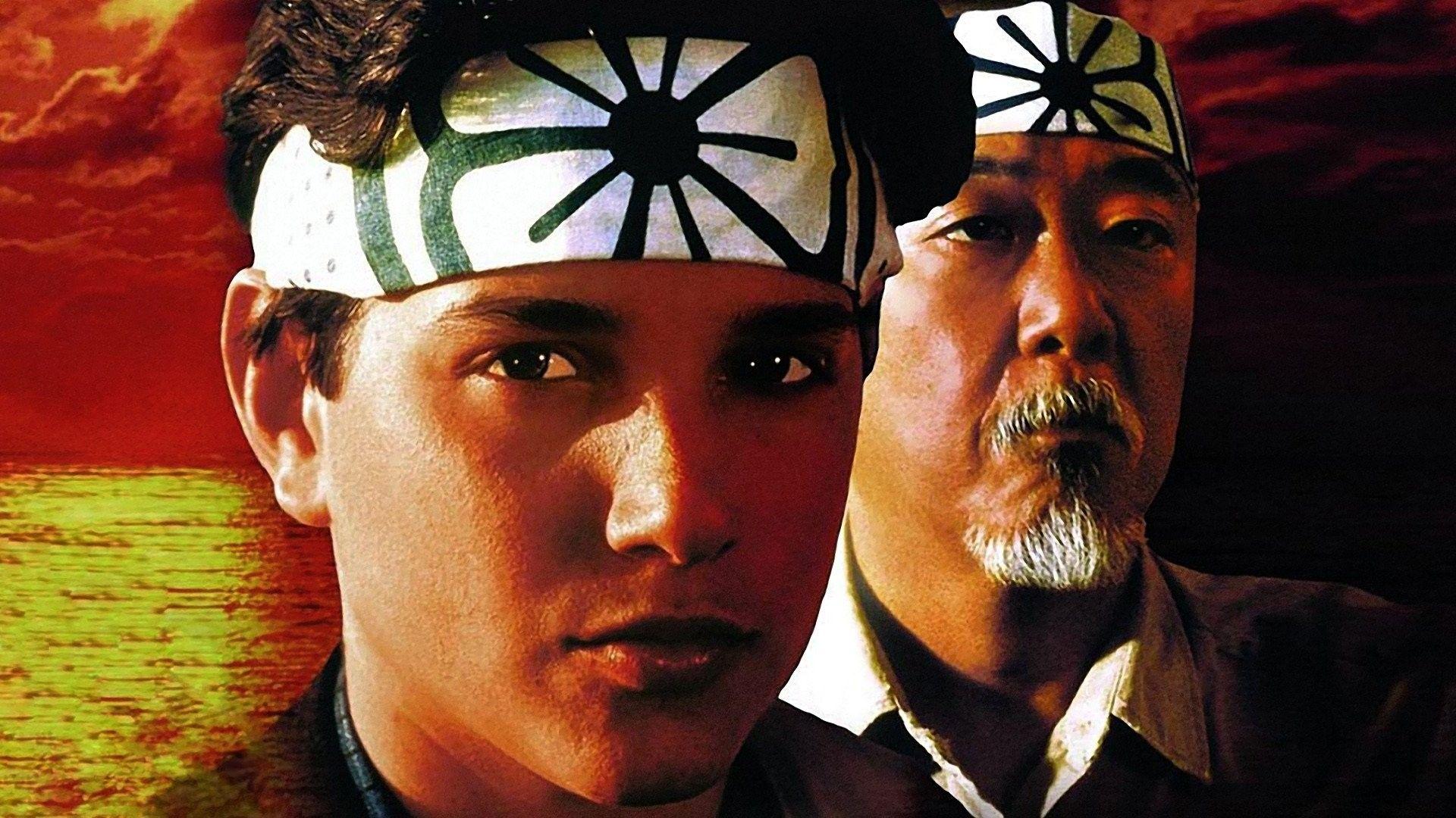 Karate Kid Wallpapers Top Free Karate Kid Backgrounds WallpaperAccess