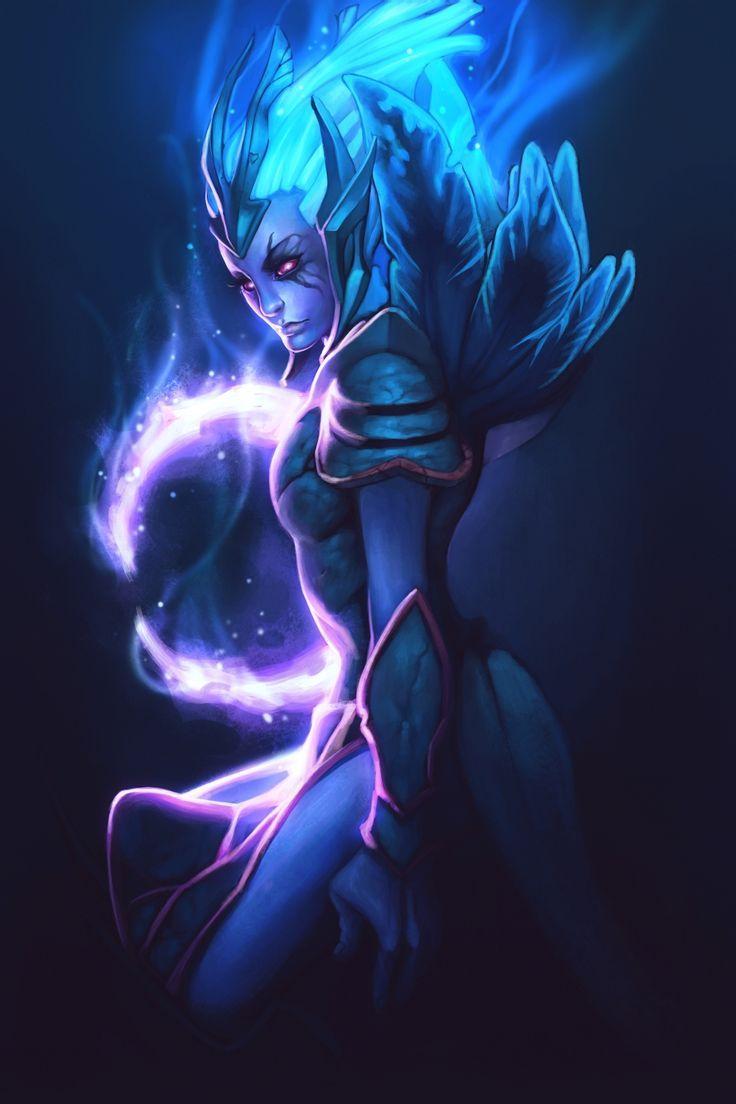 Dota 2 Phone Wallpaper 4K Ultra Hd Dota 2 Wallpaper 4k DOWNLOAD