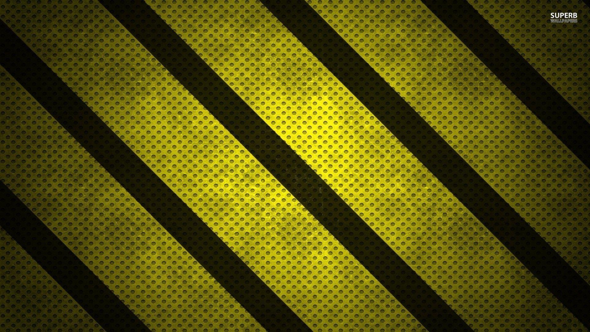Black And Yellow Background Hd Yellow Geometric Gradient Black