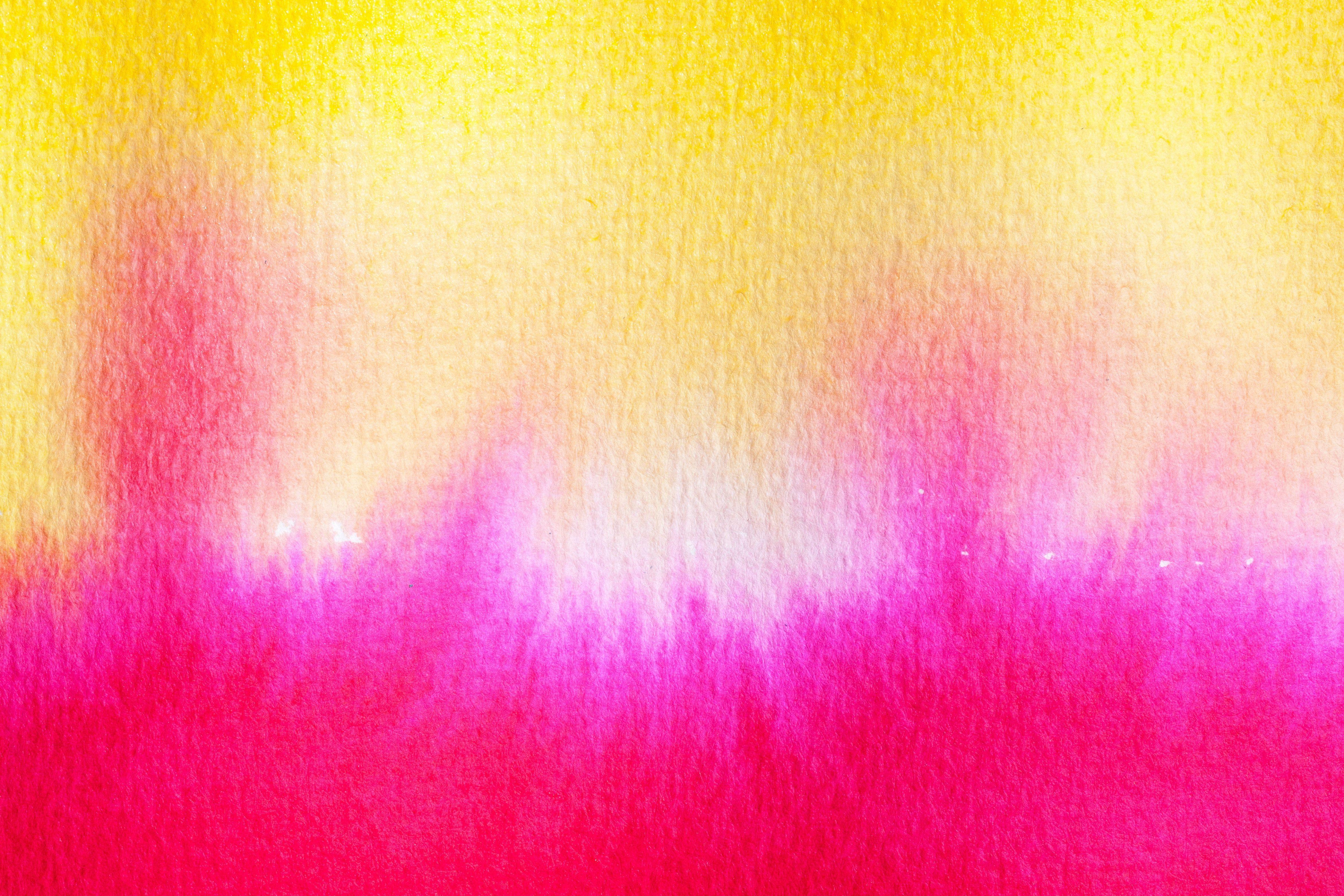 Yellow and Pink Wallpapers Top Free Yellow and Pink Backgrounds