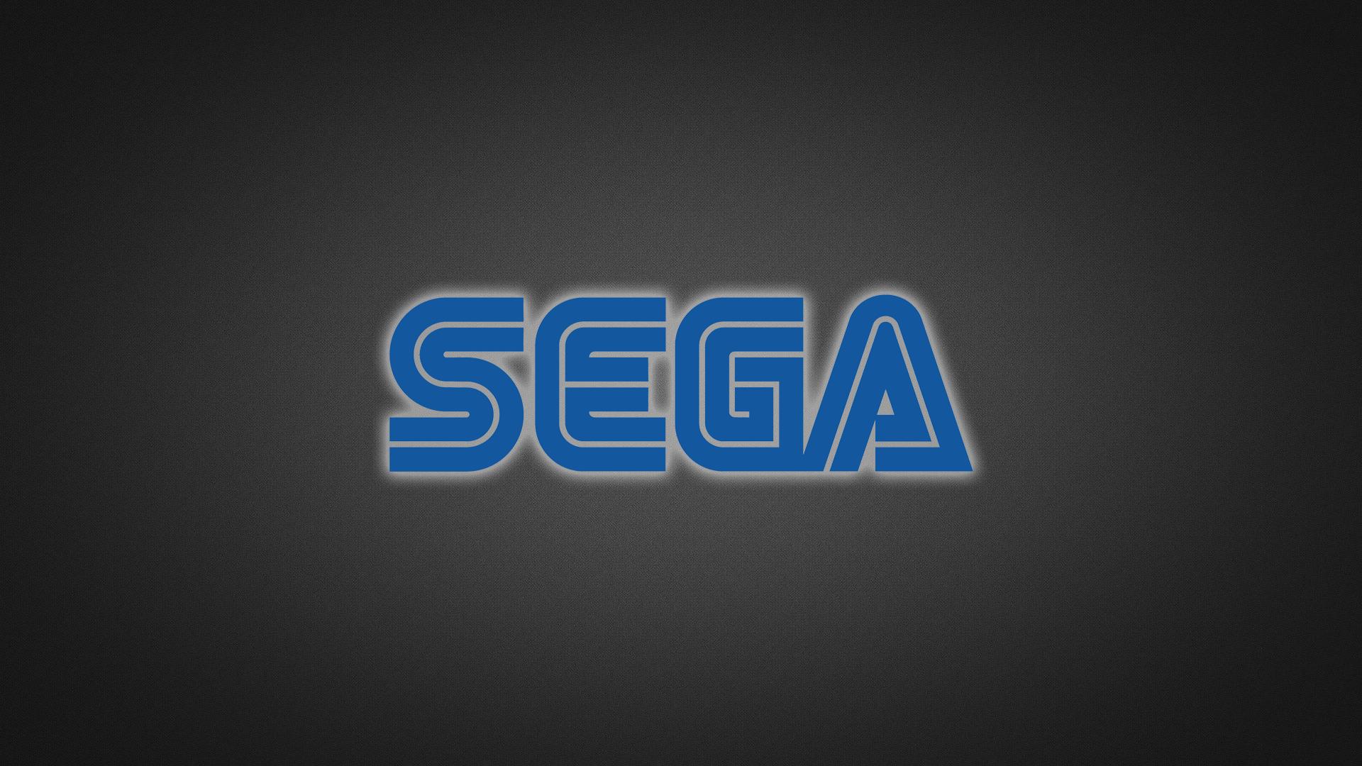 Sega Wallpapers Top Free Sega Backgrounds WallpaperAccess