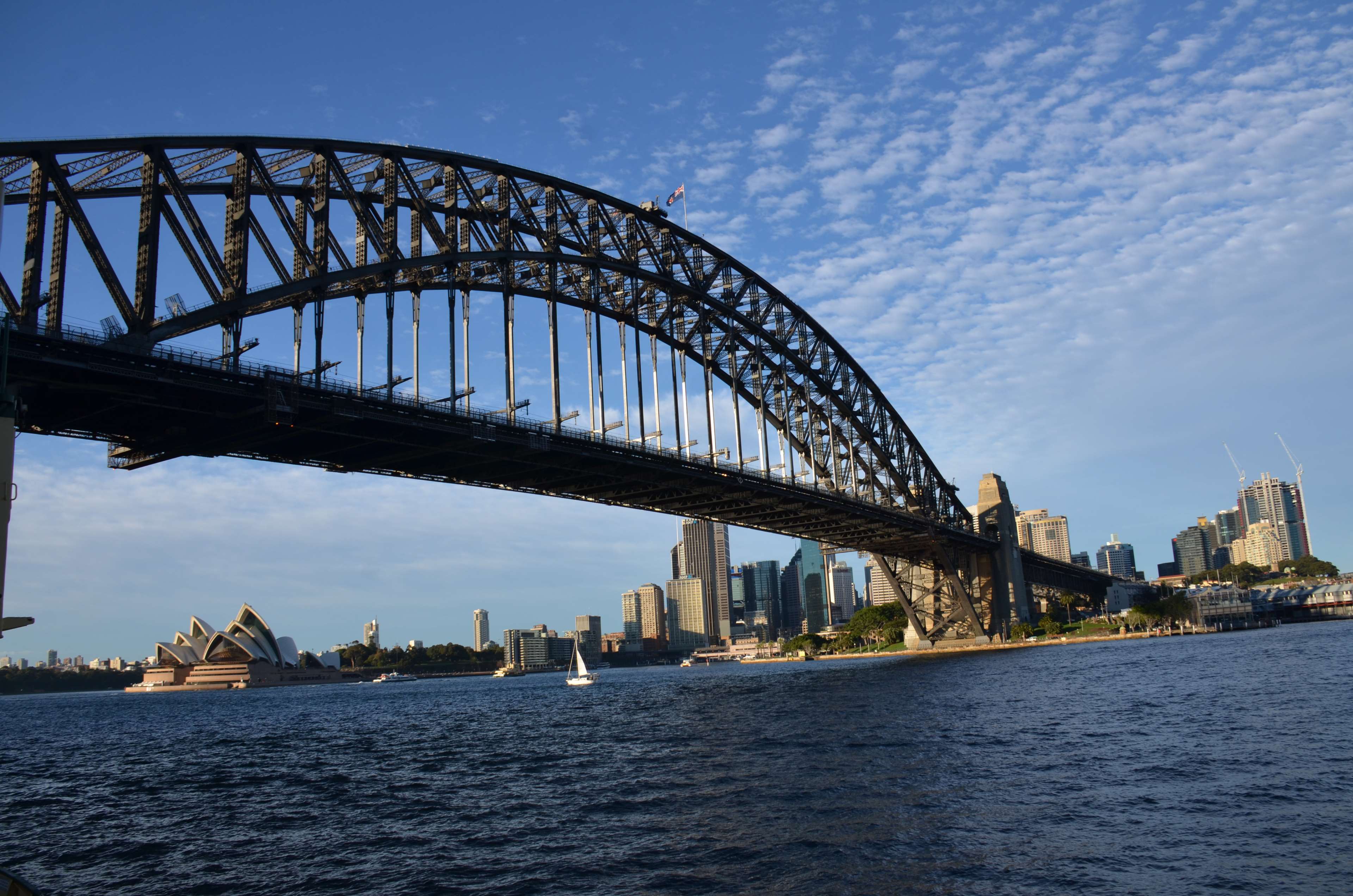 Sydney 4K Wallpapers Top Free Sydney 4K Backgrounds WallpaperAccess