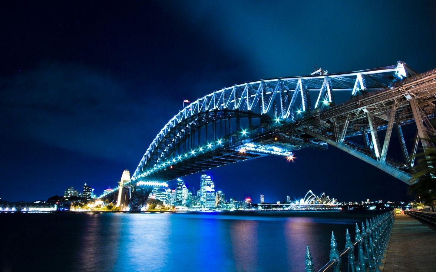 Sydney 4K Wallpapers Top Free Sydney 4K Backgrounds WallpaperAccess