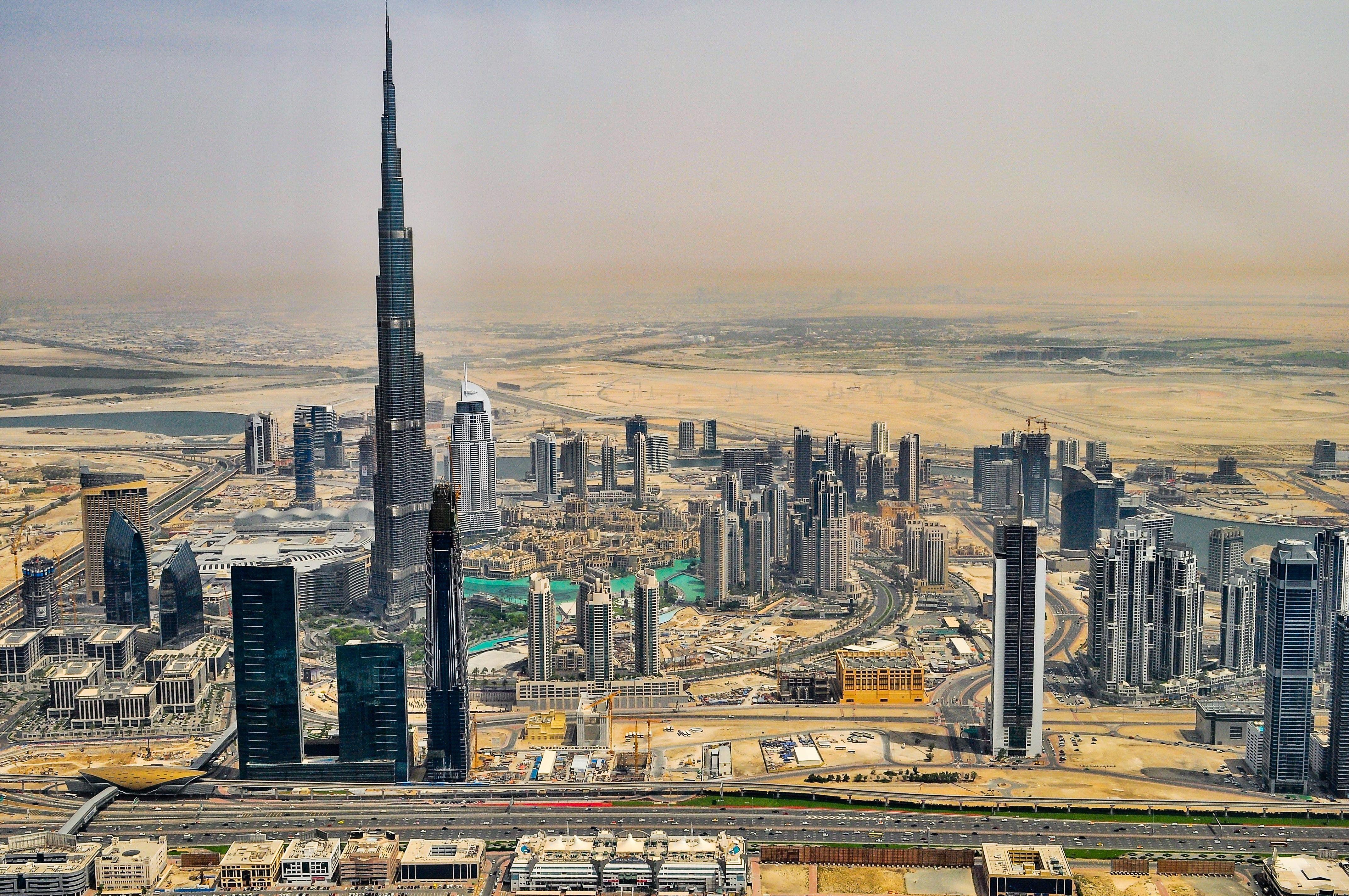 Burj Khalifa 4K Wallpapers Top Free Burj Khalifa 4K Backgrounds