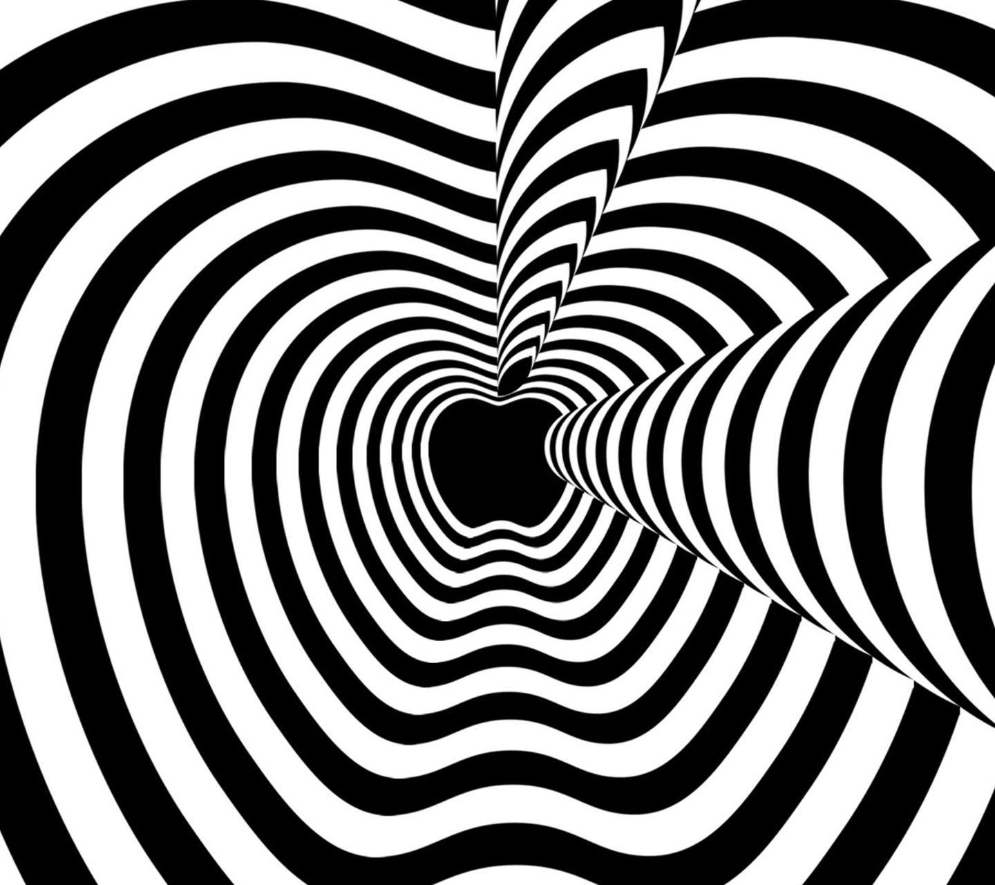 Black and White Illusion Wallpapers Top Free Black and White Illusion