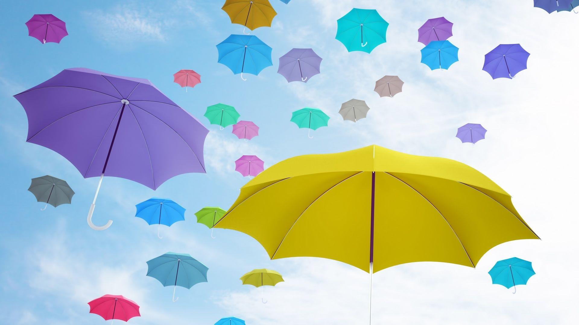 Umbrella Wallpapers Top Free Umbrella Backgrounds WallpaperAccess