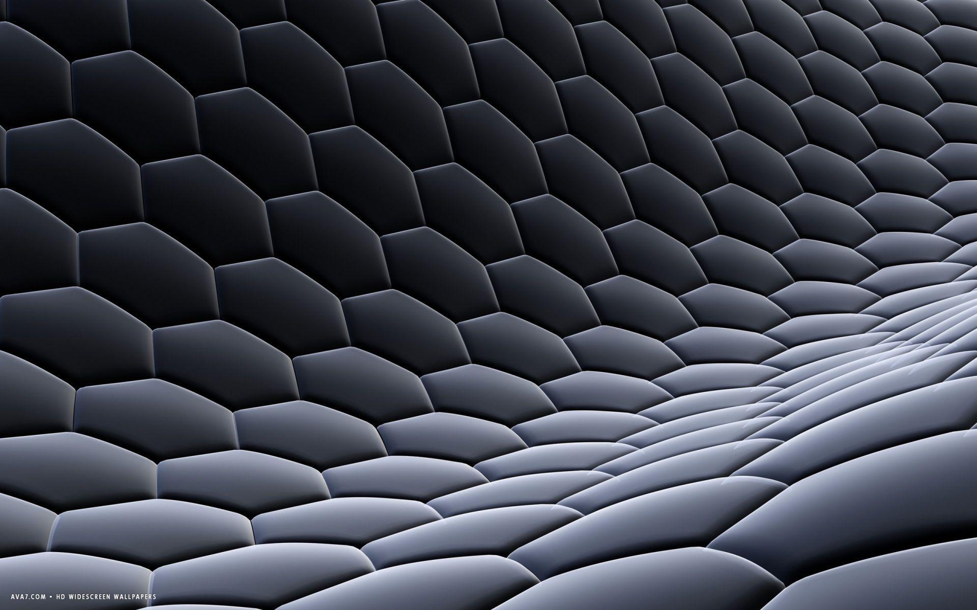 3D Hexagon Wallpapers Top Free 3D Hexagon Backgrounds WallpaperAccess