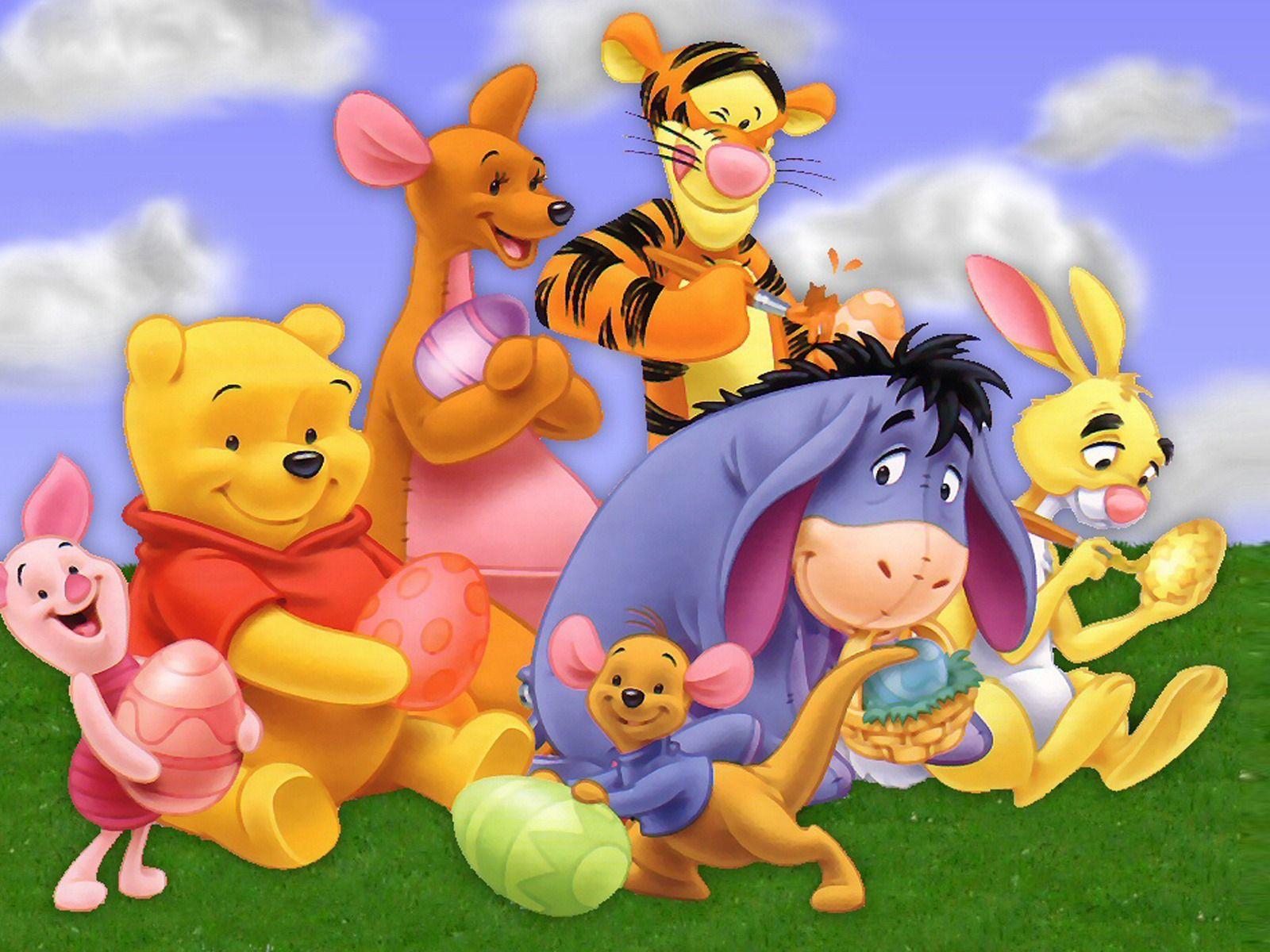 Cartoon Characters Wallpapers Top Free Cartoon Characters Backgrounds