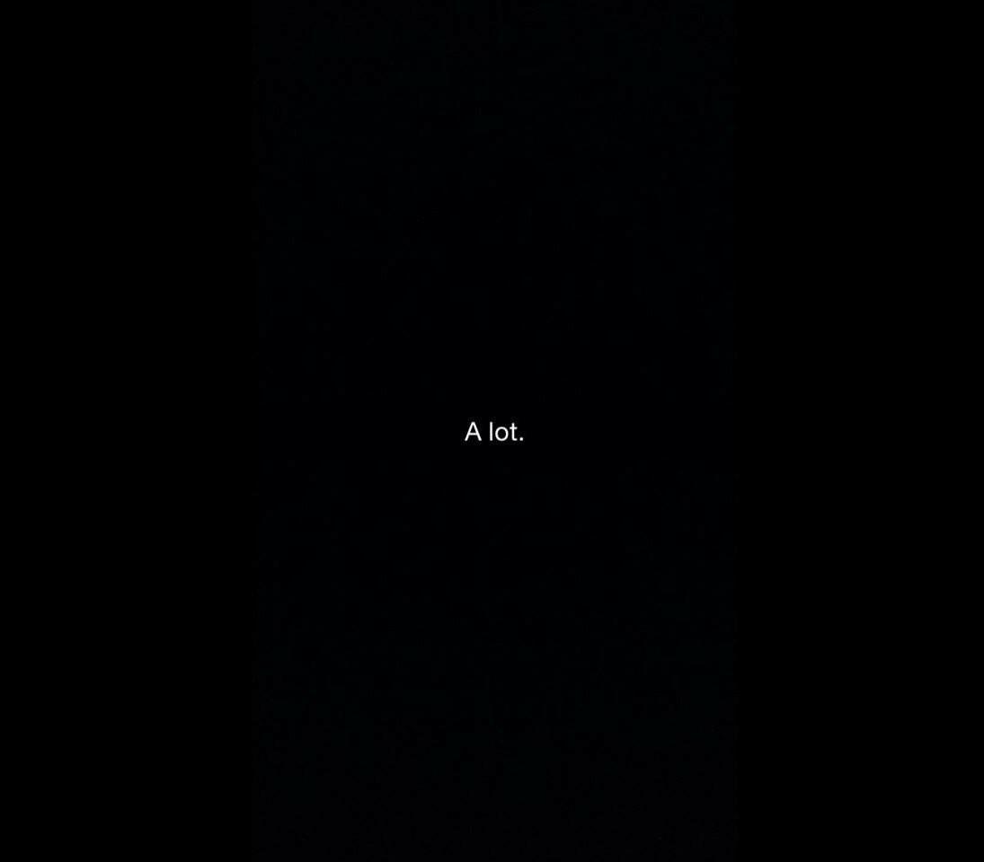 Aesthetic Black Quotes Wallpapers Top Free Aesthetic Black Quotes