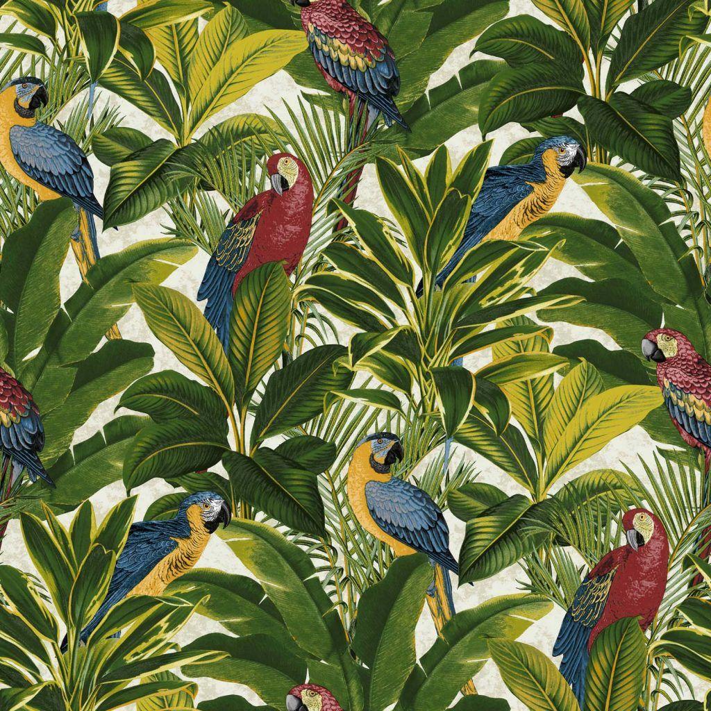 Tropical Pattern Wallpapers Top Free Tropical Pattern Backgrounds