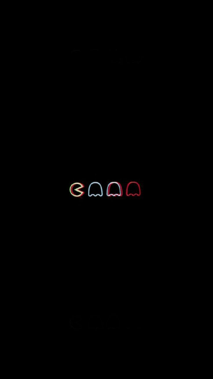 Aesthetic Pacman Wallpapers Top Free Aesthetic Pacman Backgrounds WallpaperAccess