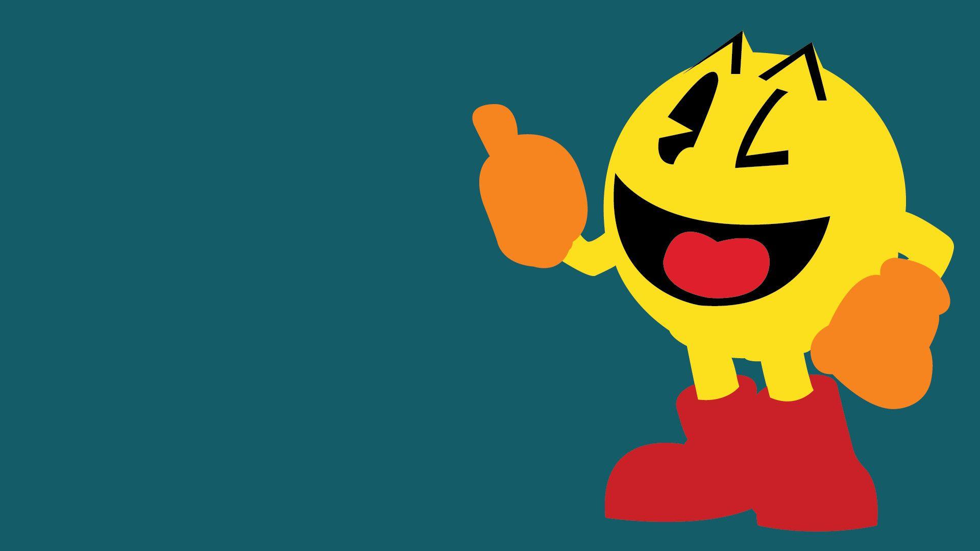 Aesthetic Pacman Wallpapers Top Free Aesthetic Pacman Backgrounds WallpaperAccess