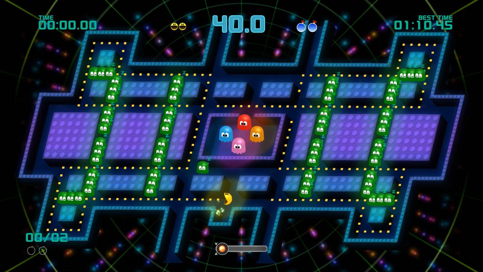Aesthetic Pacman Wallpapers Top Free Aesthetic Pacman Backgrounds WallpaperAccess