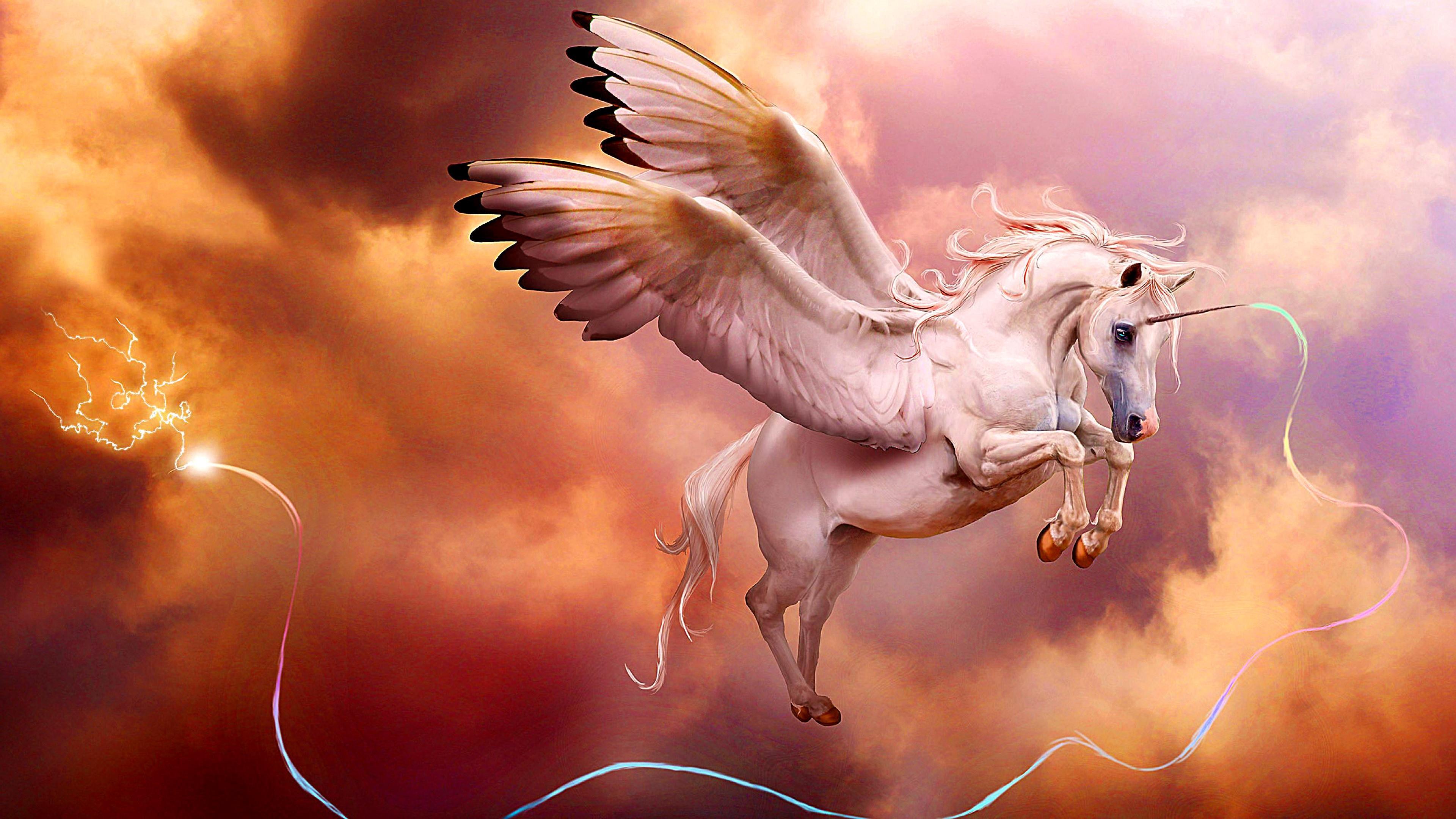 Realistic Unicorn Wallpapers Top Free Realistic Unicorn Backgrounds