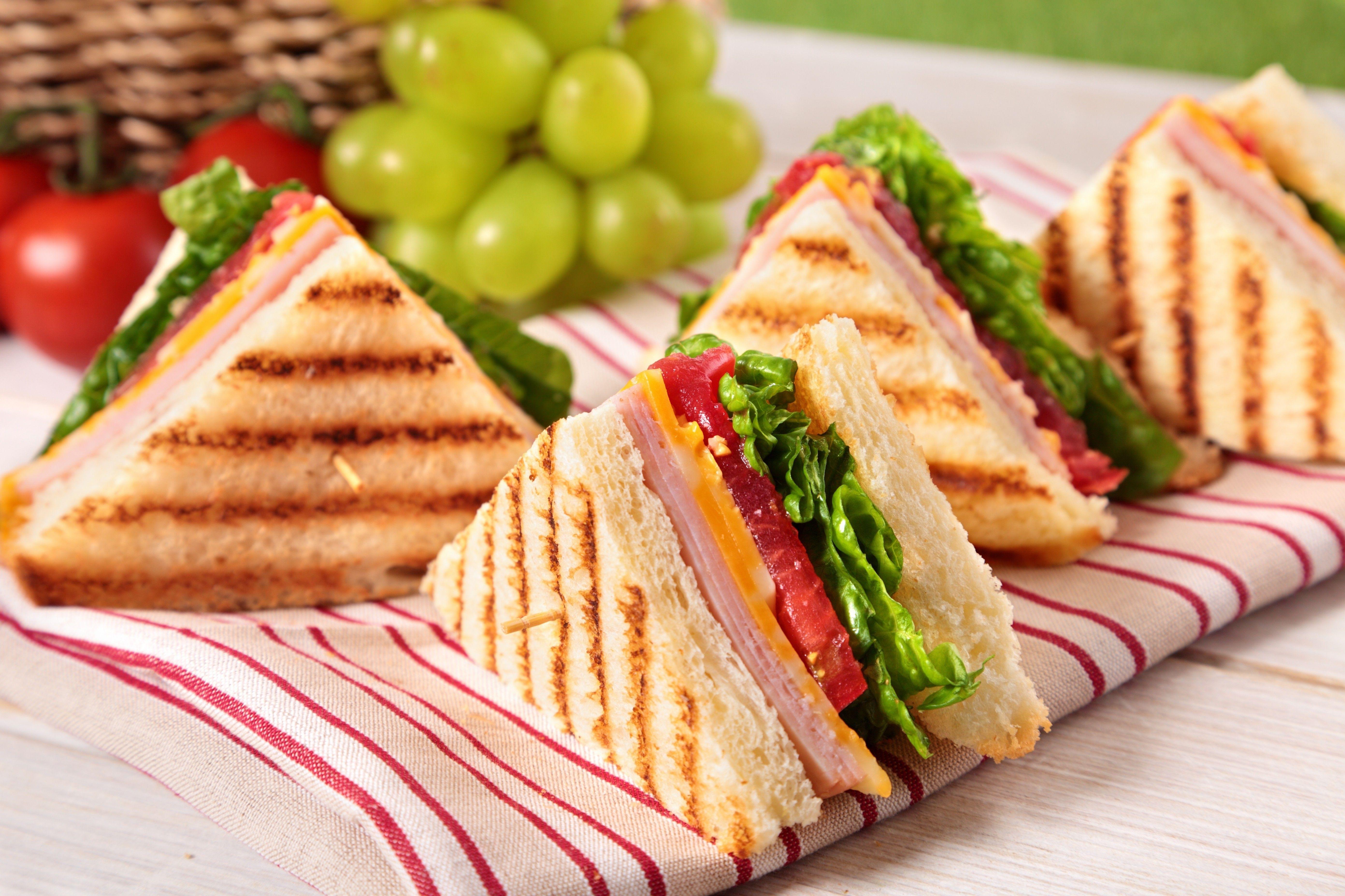 Sandwich Wallpapers Top Free Sandwich Backgrounds WallpaperAccess