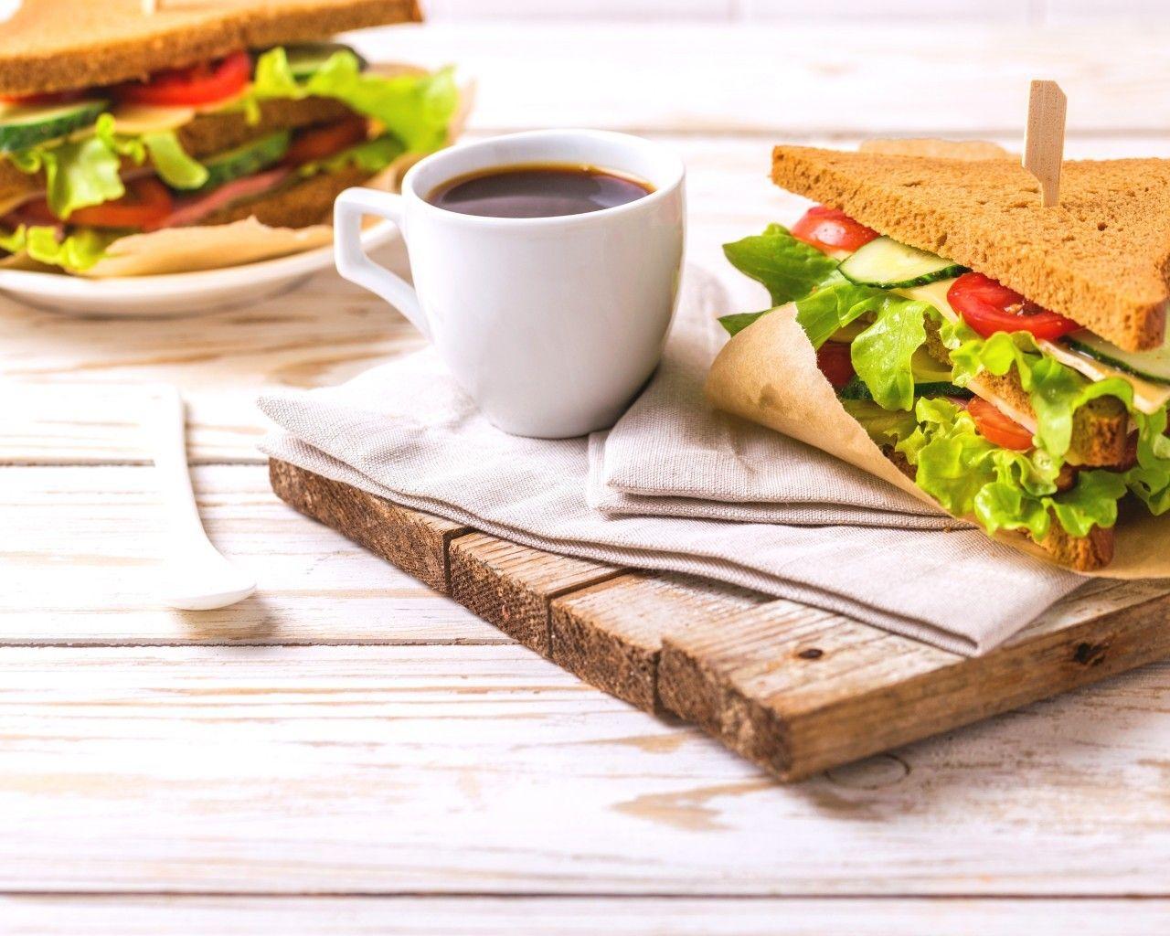 Sandwich Wallpapers Top Free Sandwich Backgrounds WallpaperAccess