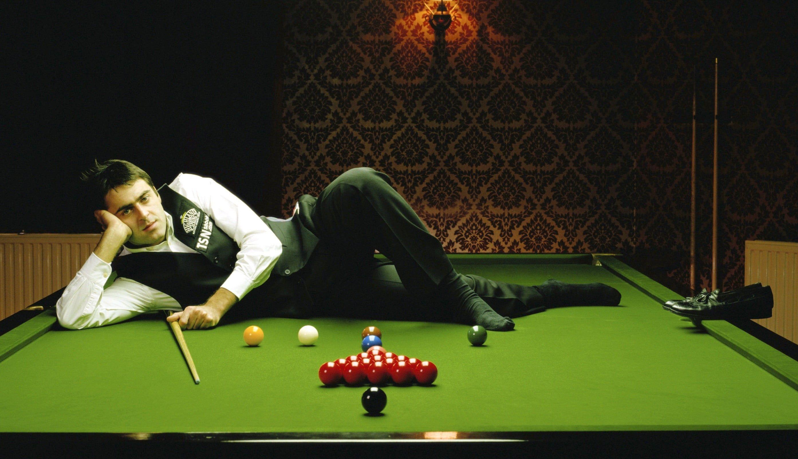 Snooker Wallpapers Top Free Snooker Backgrounds WallpaperAccess