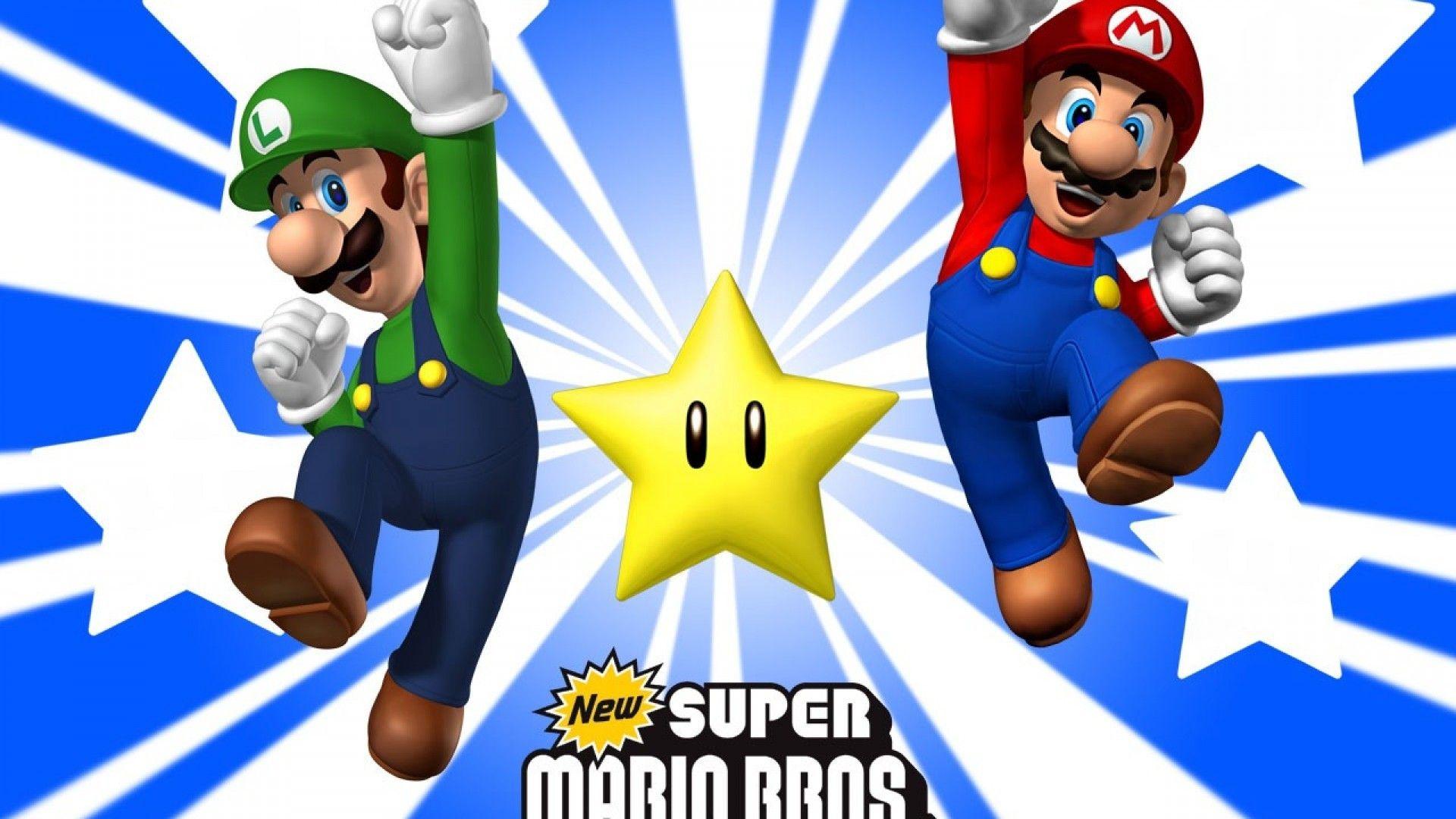 Mario and Luigi Wallpapers Top Free Mario and Luigi Backgrounds