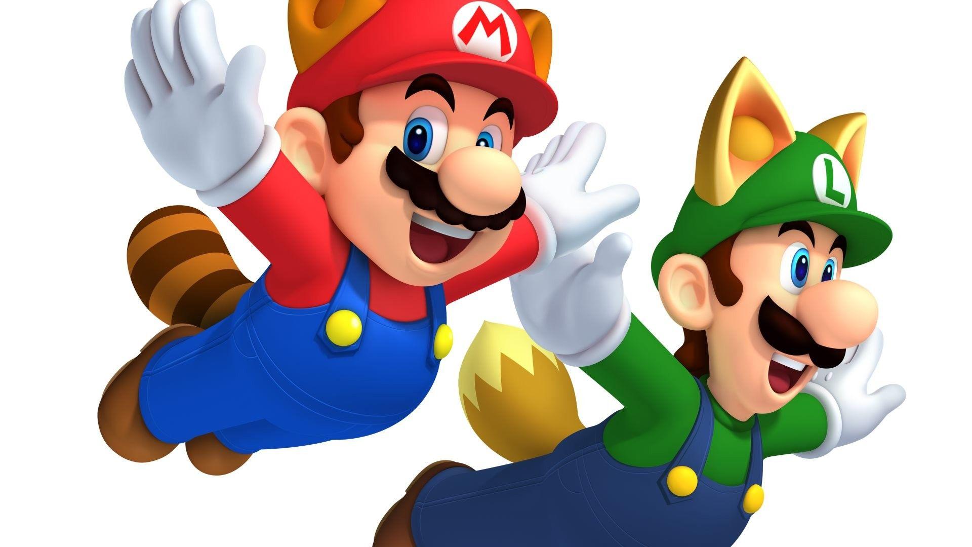 Mario and Luigi Wallpapers Top Free Mario and Luigi Backgrounds