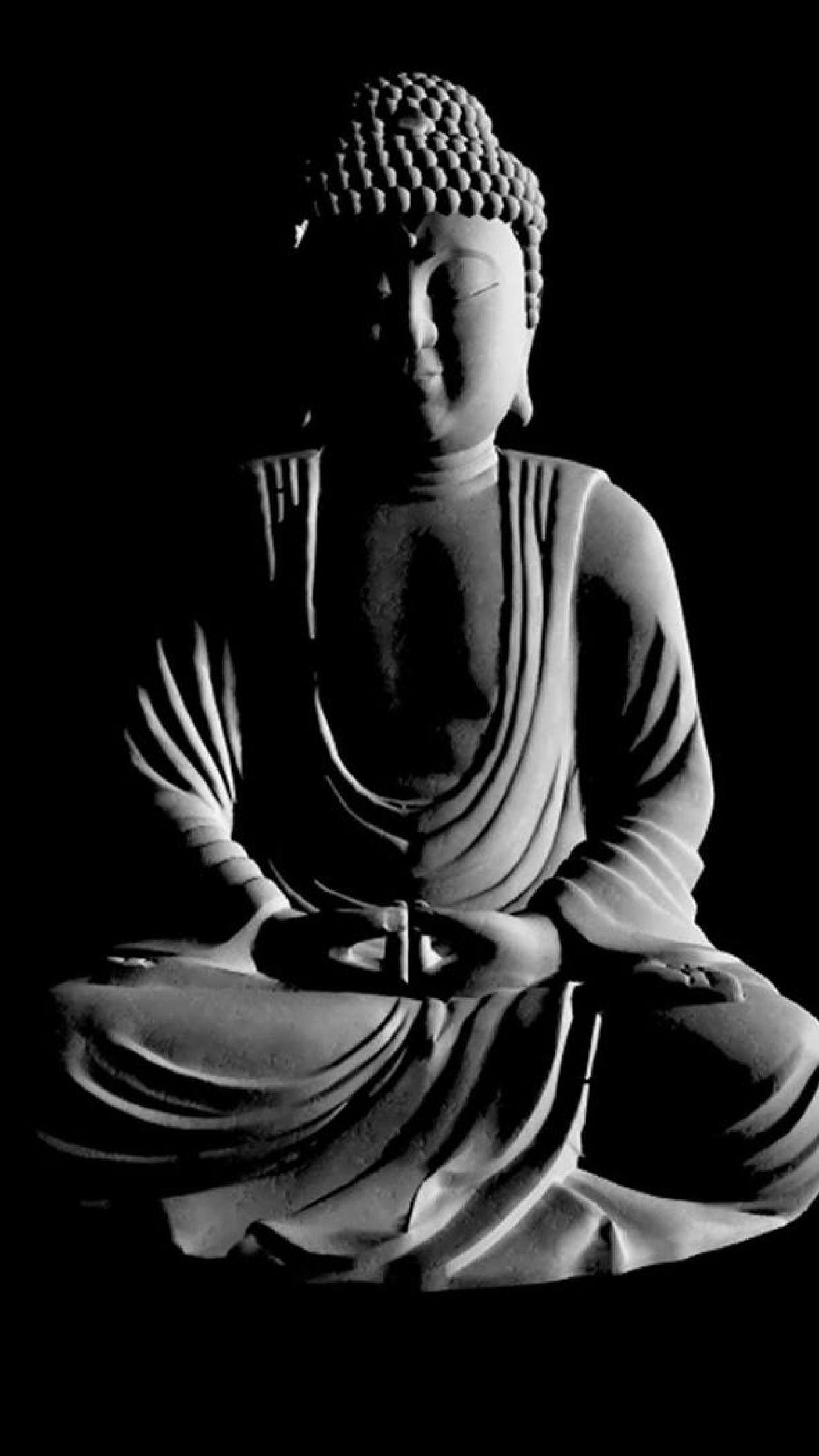 Buddha iPhone Wallpapers Top Free Buddha iPhone