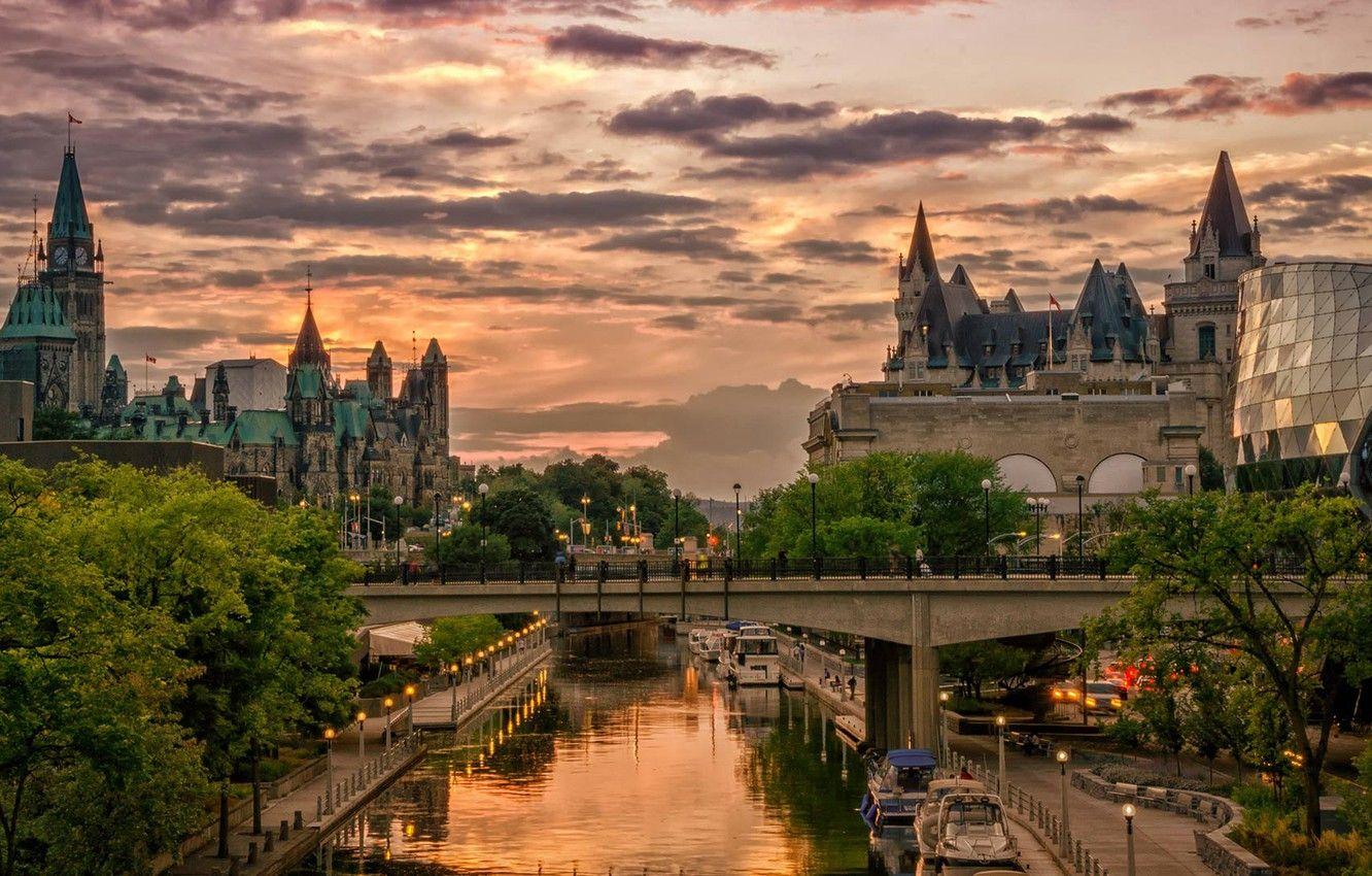 Ottawa Wallpapers Top Free Ottawa Backgrounds WallpaperAccess