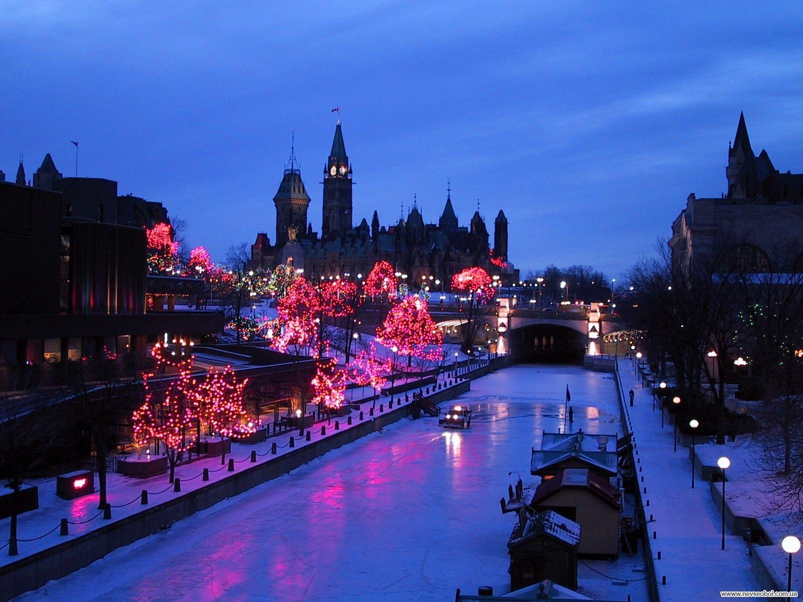 Ottawa 4K Wallpapers Top Free Ottawa 4K Backgrounds WallpaperAccess