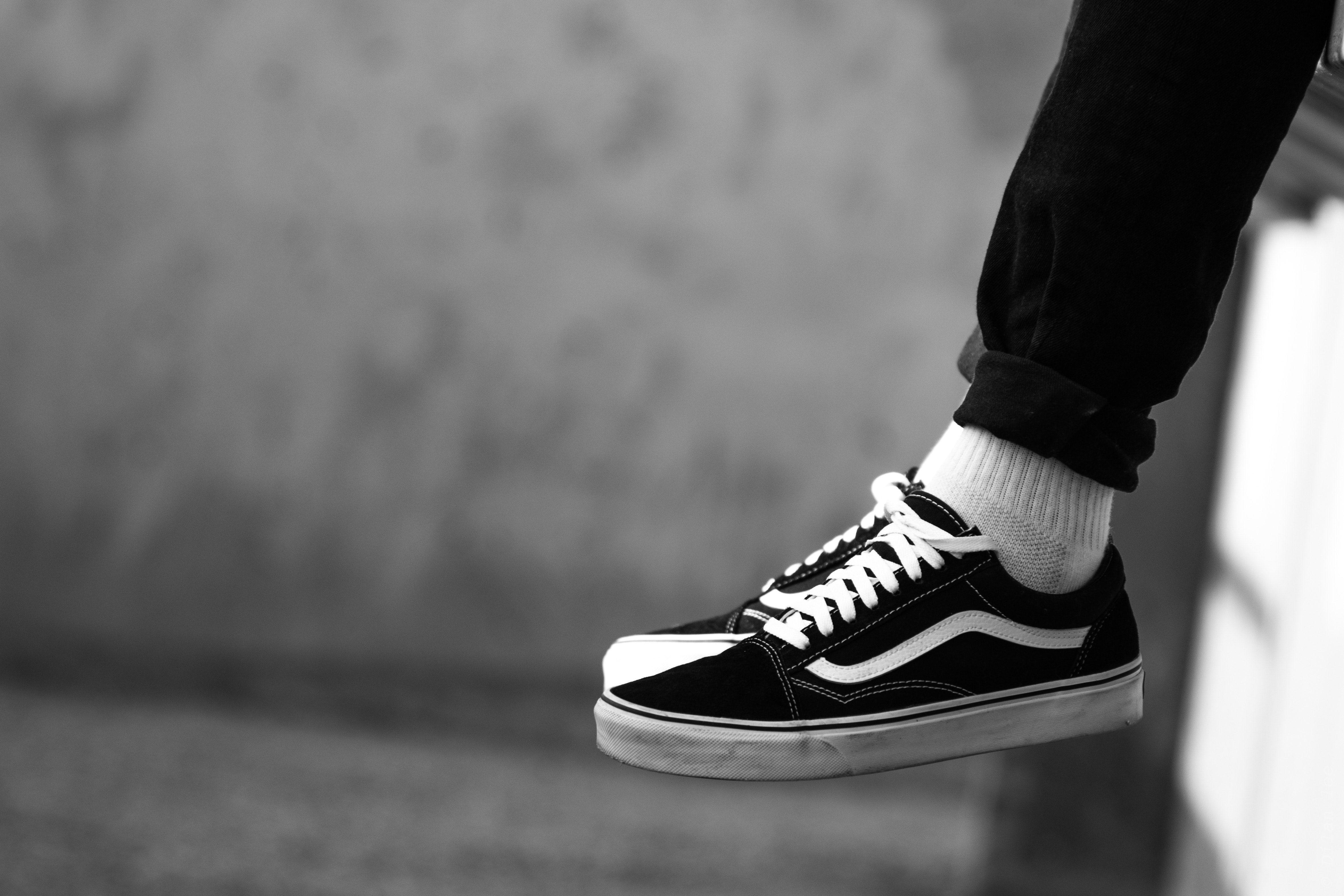 Vans Shoes Wallpapers Top Free Vans Shoes Backgrounds WallpaperAccess